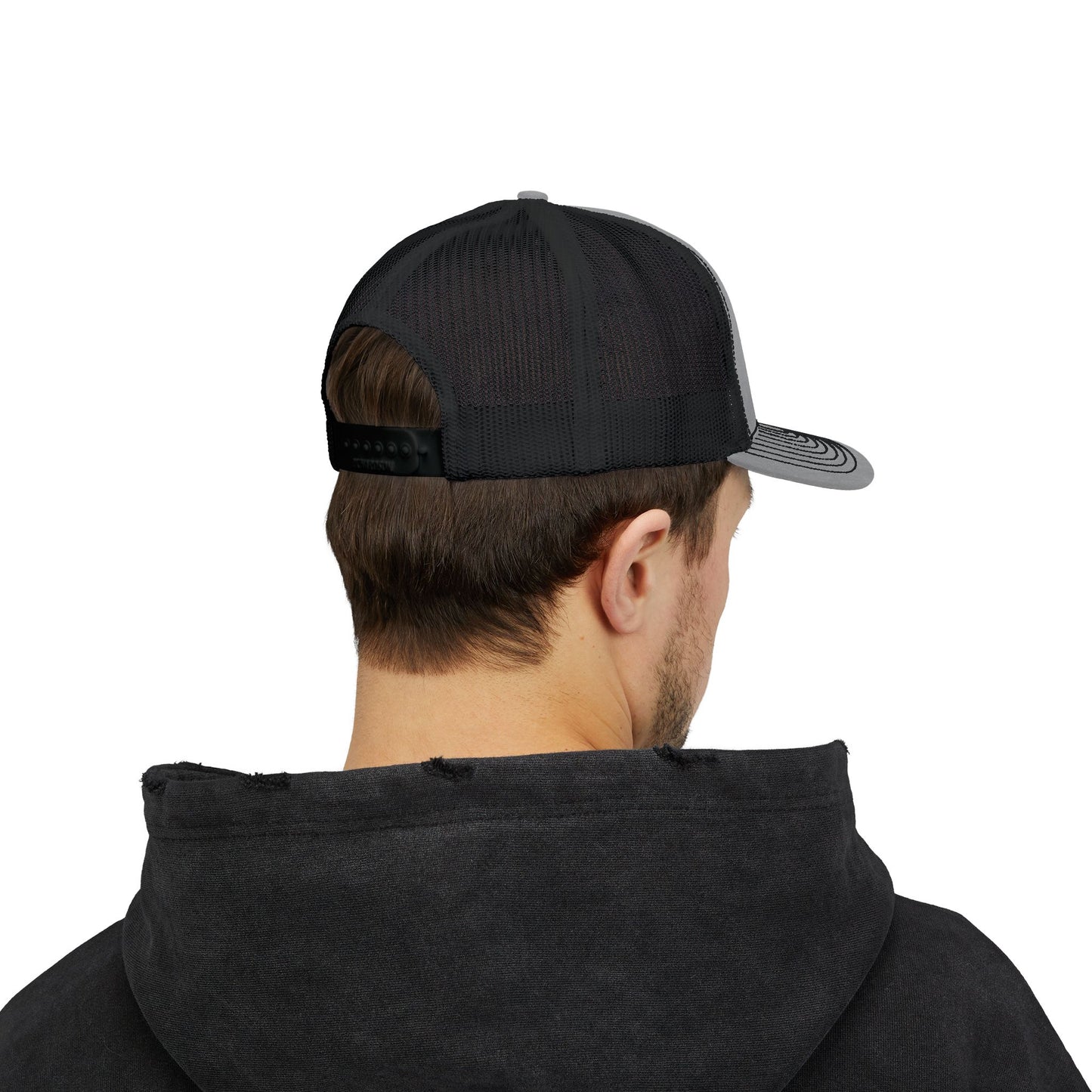 Insignia - Snapback Trucker Cap