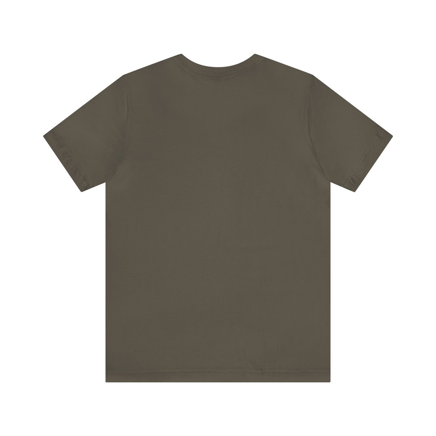 Army Dad Shirt