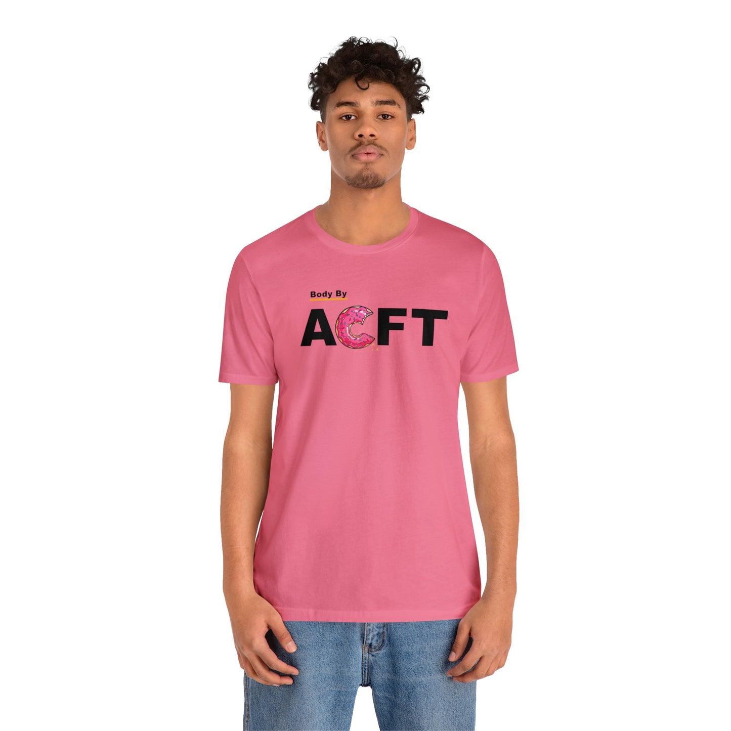 Body By ACFT - Shirt