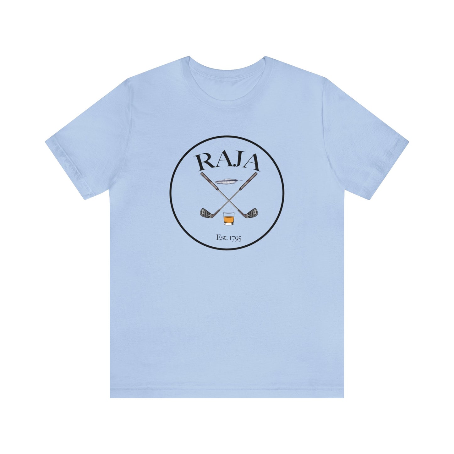 RAJA - Alumni Shirt