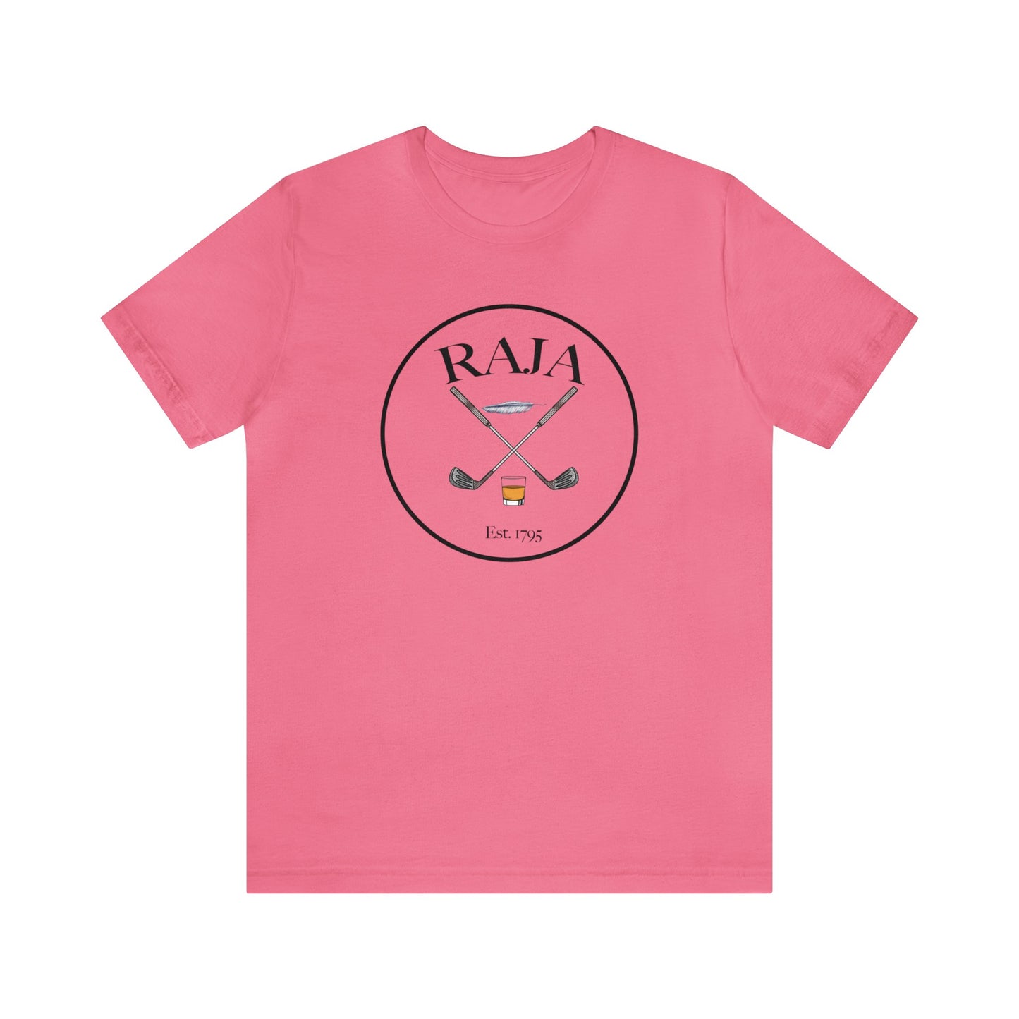 RAJA - Alumni Shirt