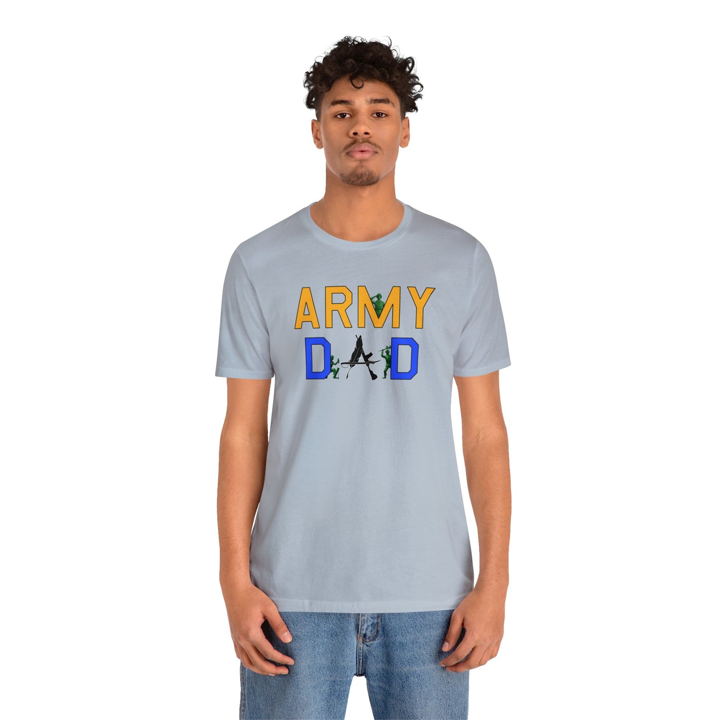 Army Dad Shirt