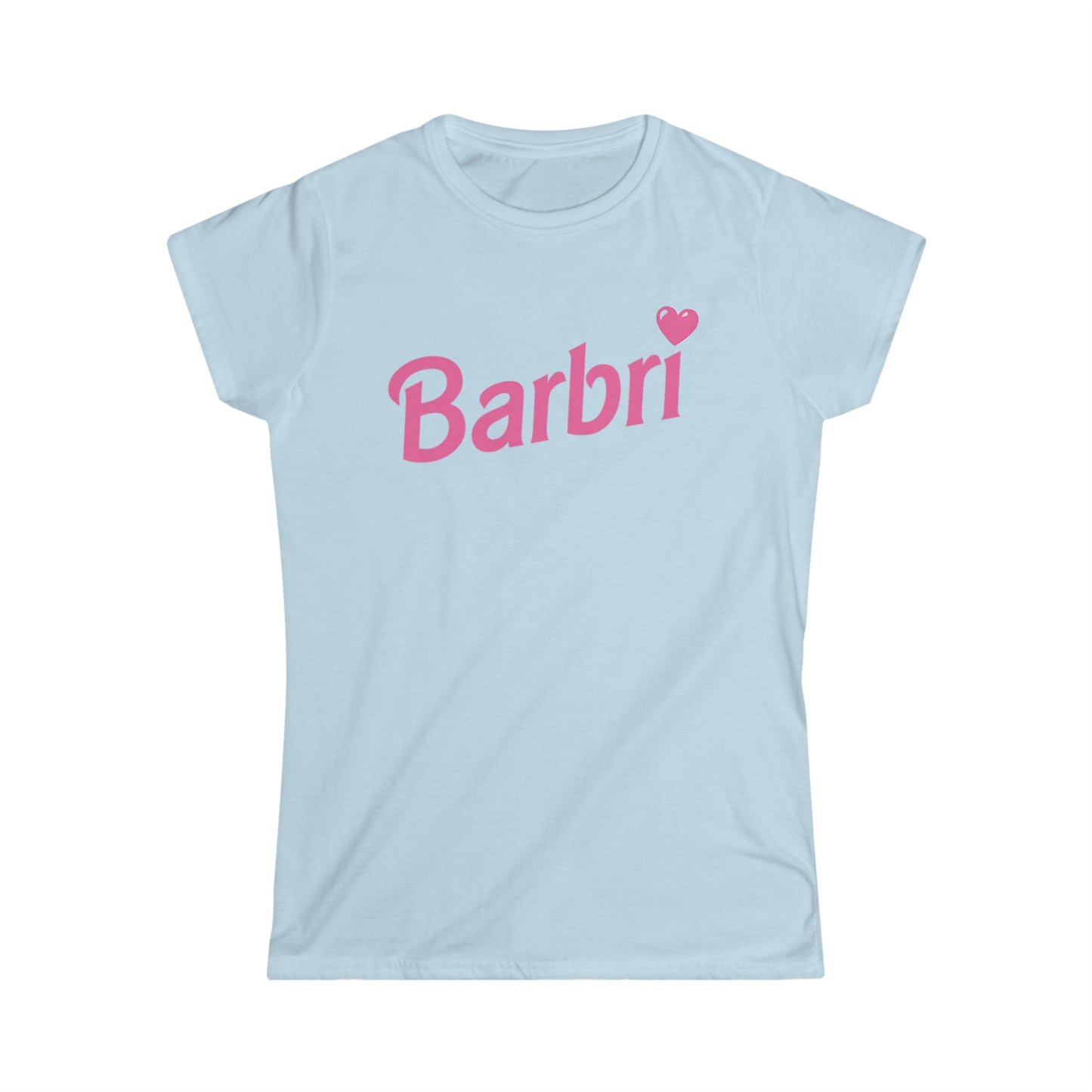 Barbri Dream Shirt