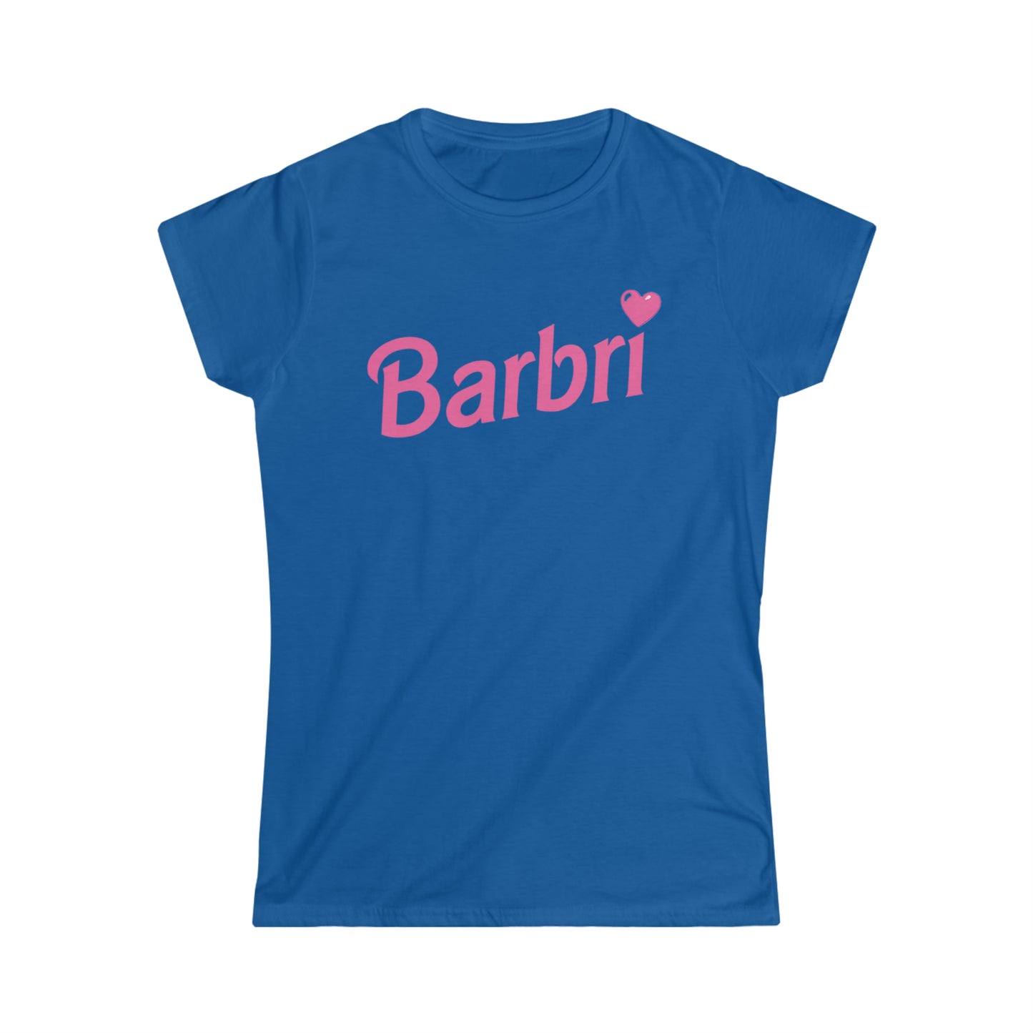 Barbri Dream Shirt