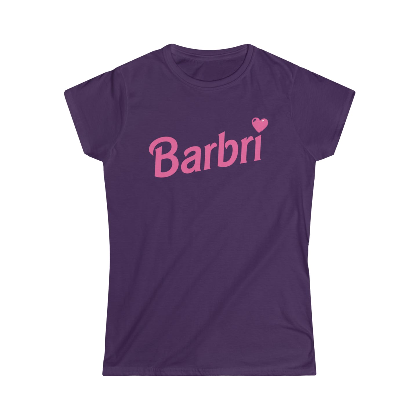 Barbri Dream Shirt