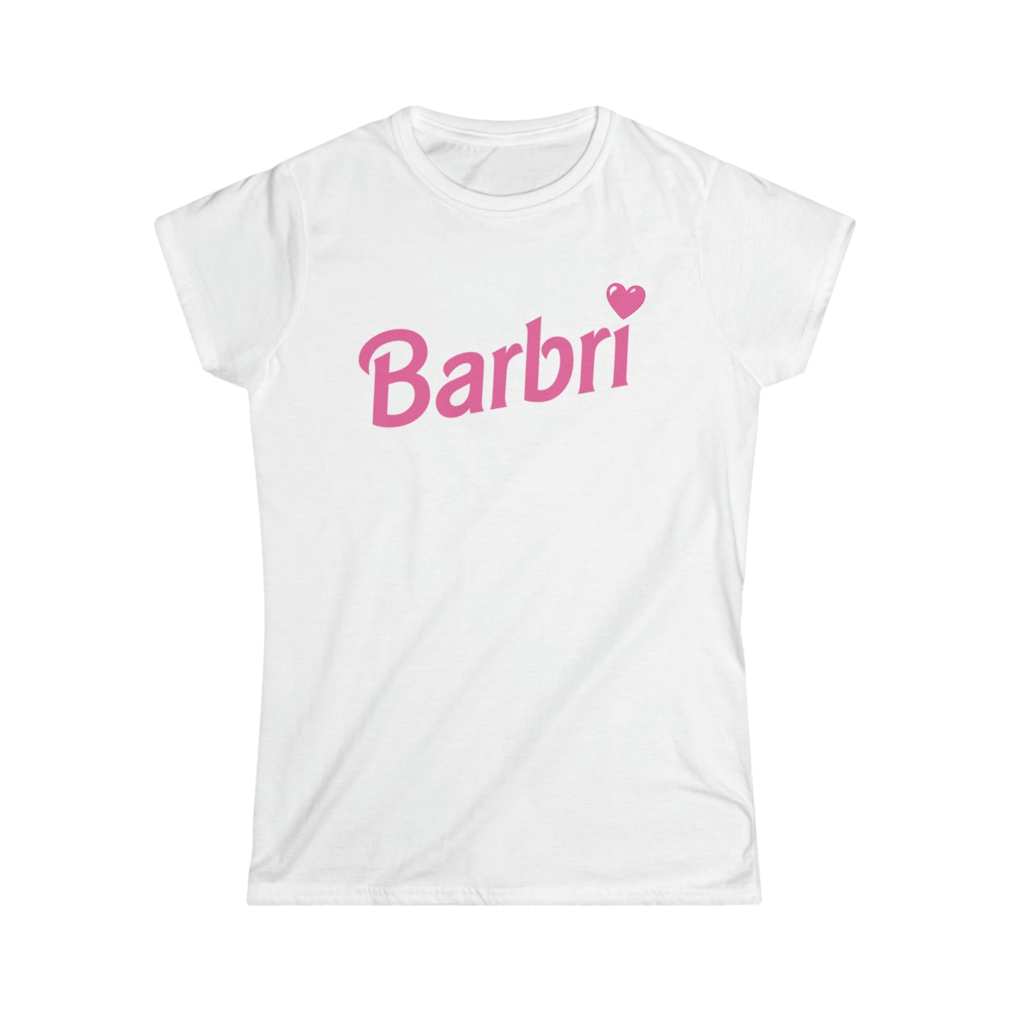 Barbri Dream Shirt