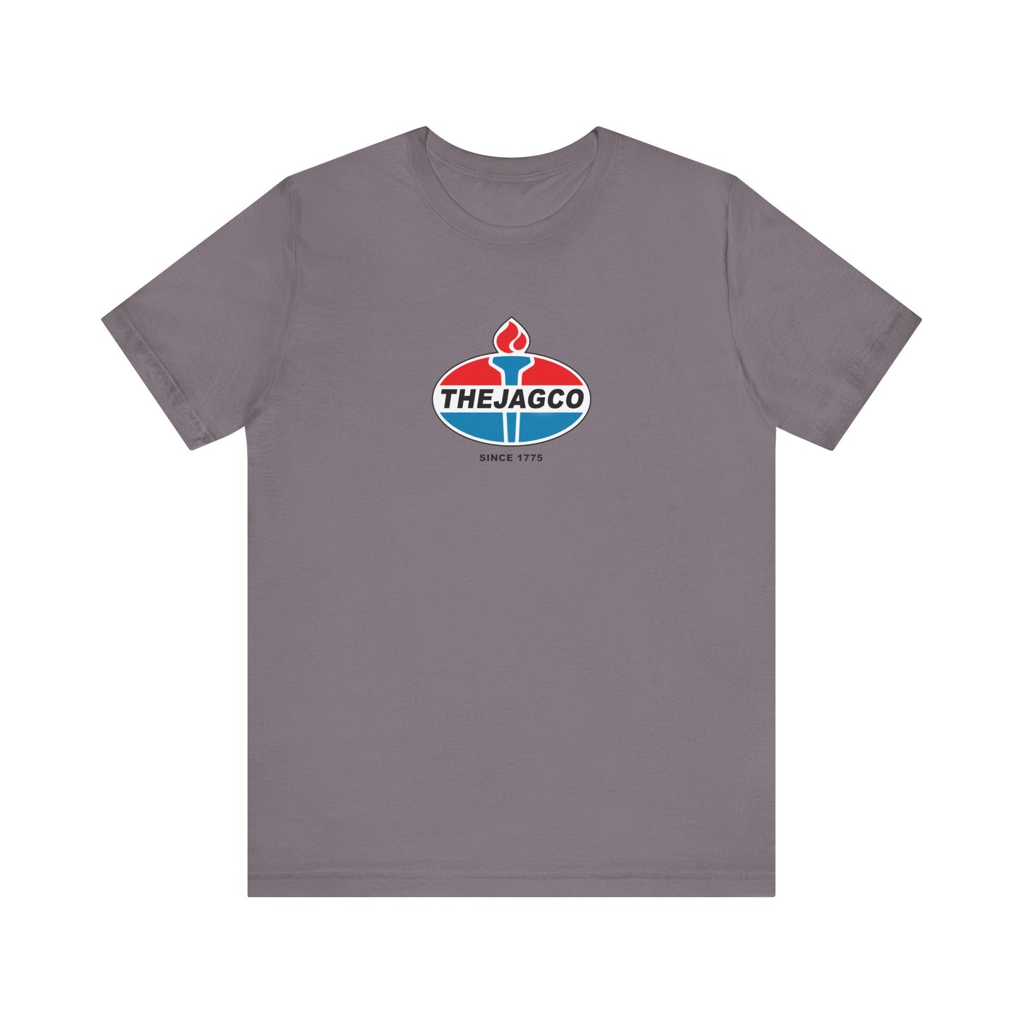 AMOCO Parody Shirt - JAG Corps