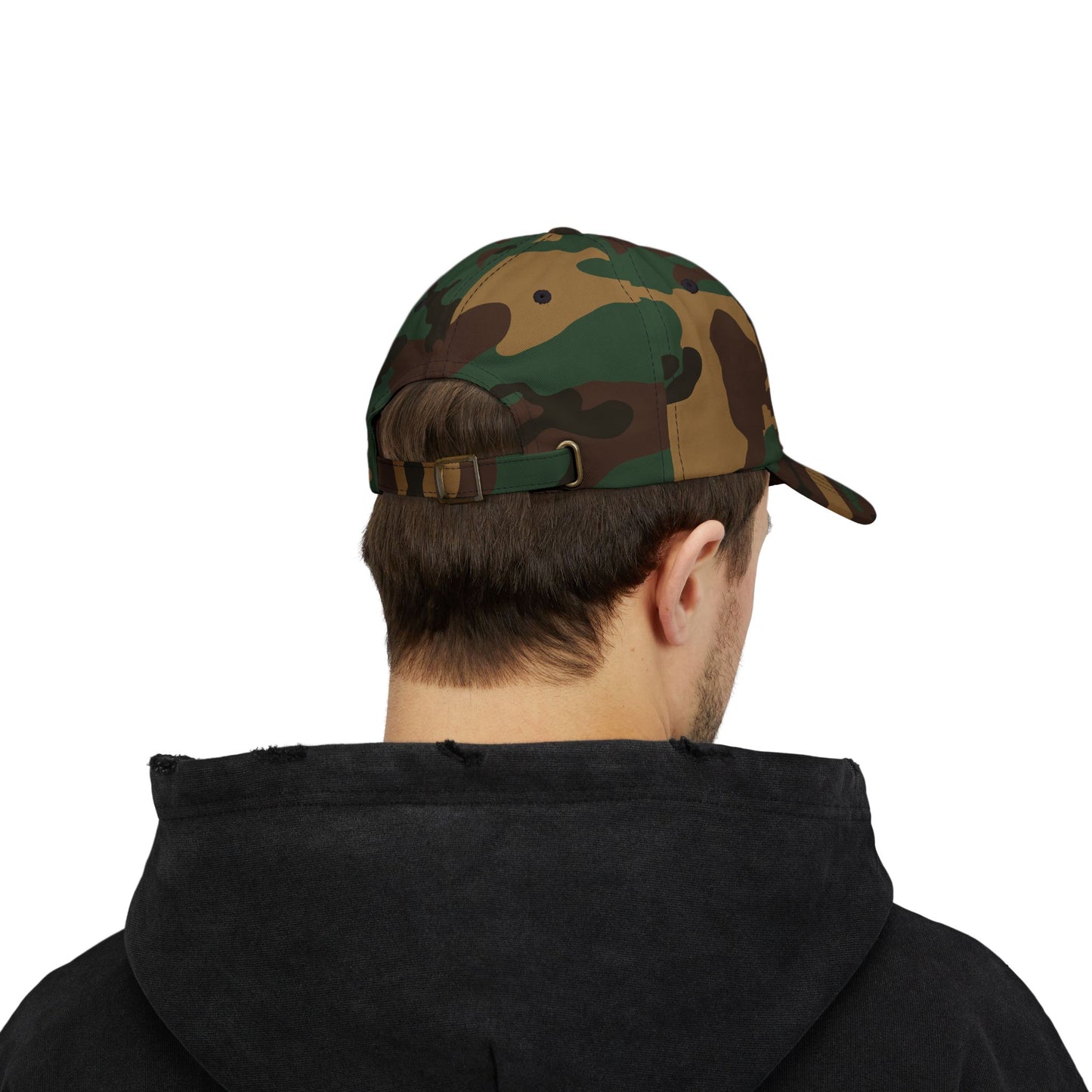 Classic Dad Hat - Cap - JAG Corps