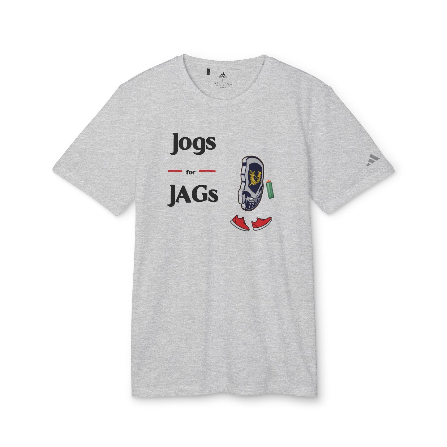 Adidas - Jogs for JAGs - Sportswear