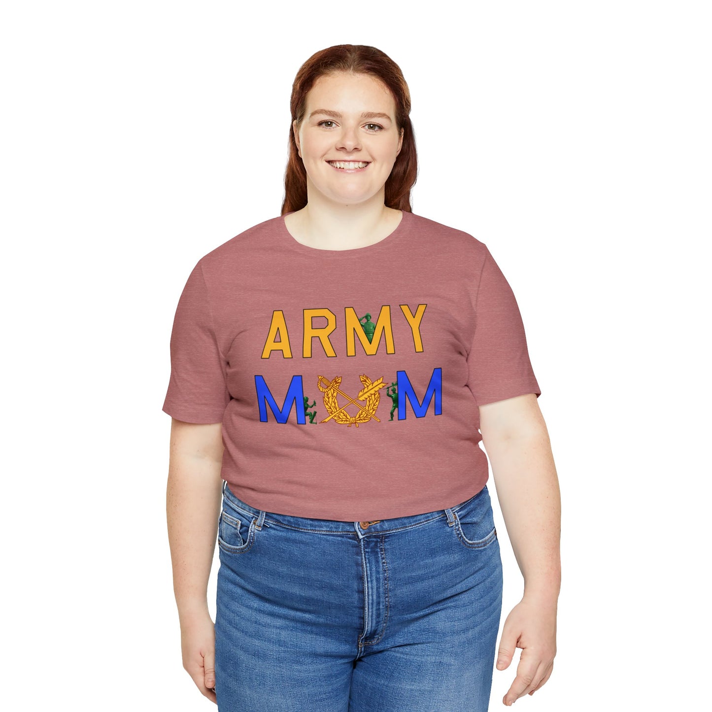 Army Mom Shirt