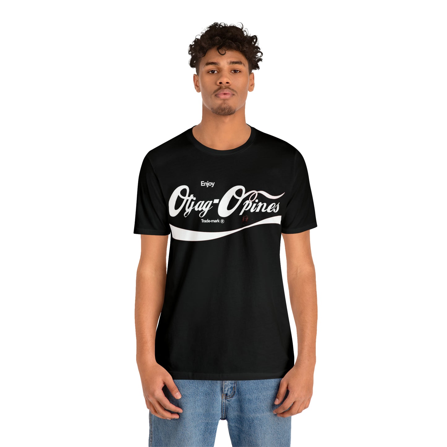 Enjoy - OTJAG Opines Shirt