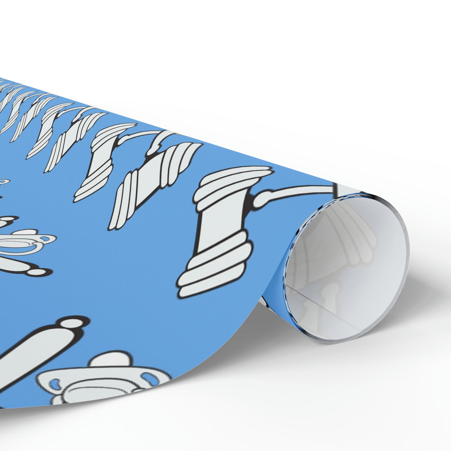 It's a Boy! - Wrapping Paper