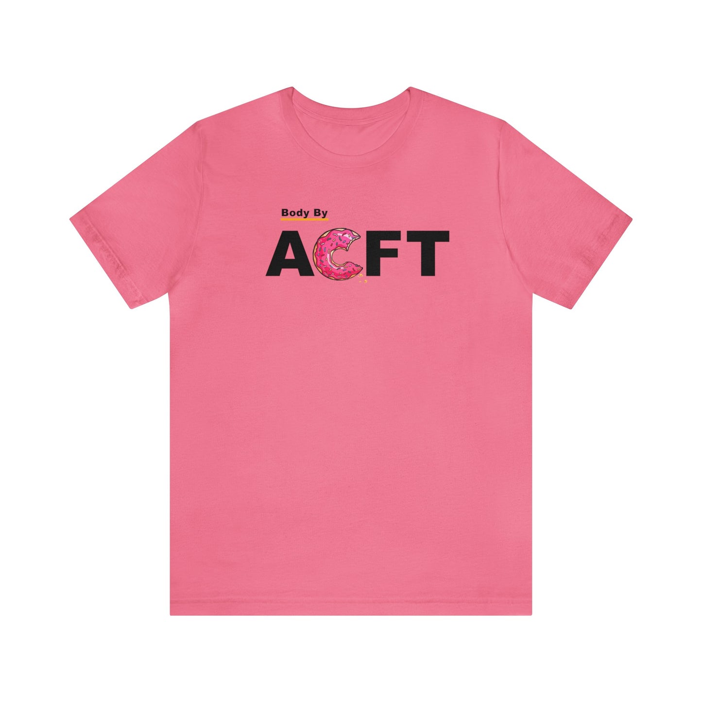 Body By ACFT - Shirt