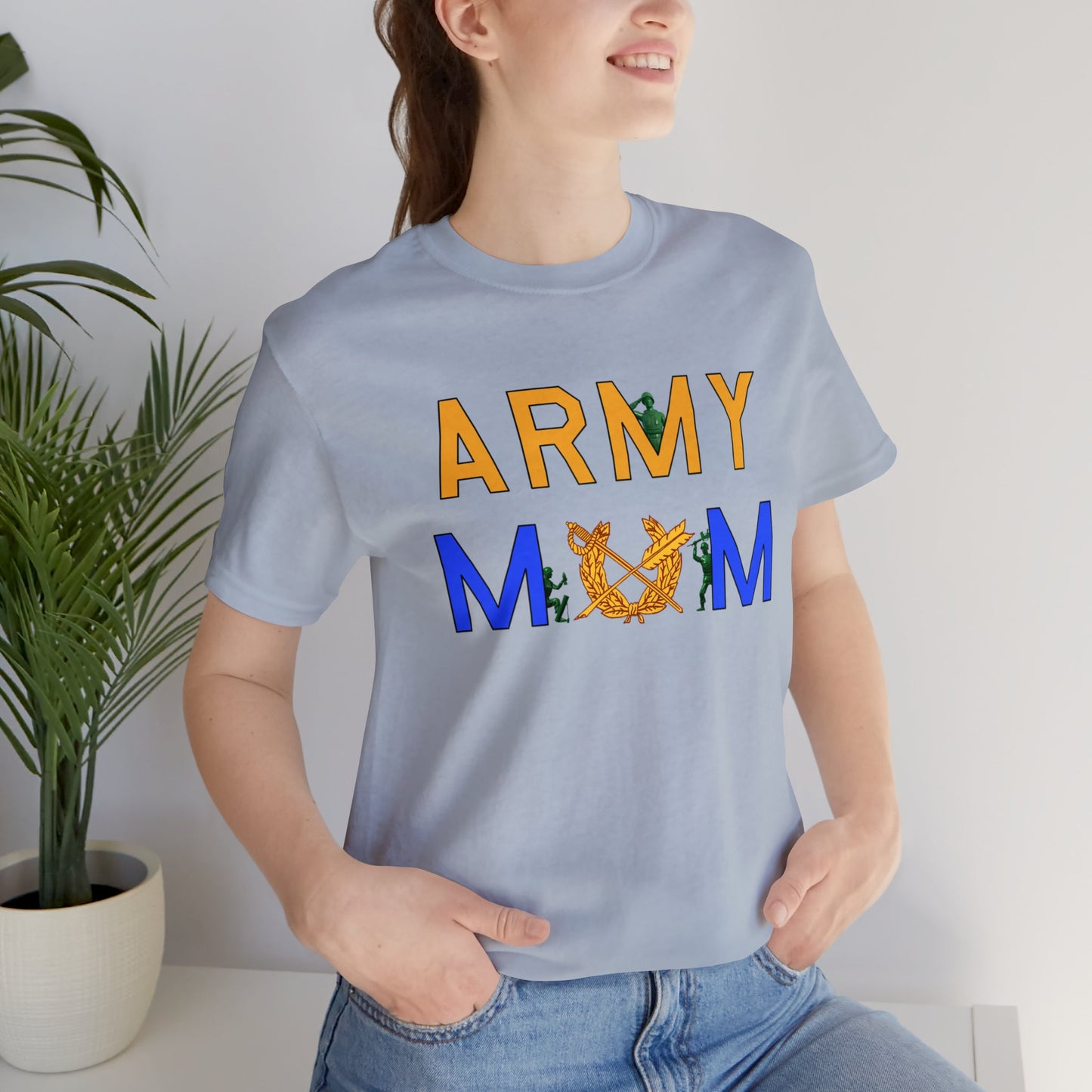 Army Mom Shirt