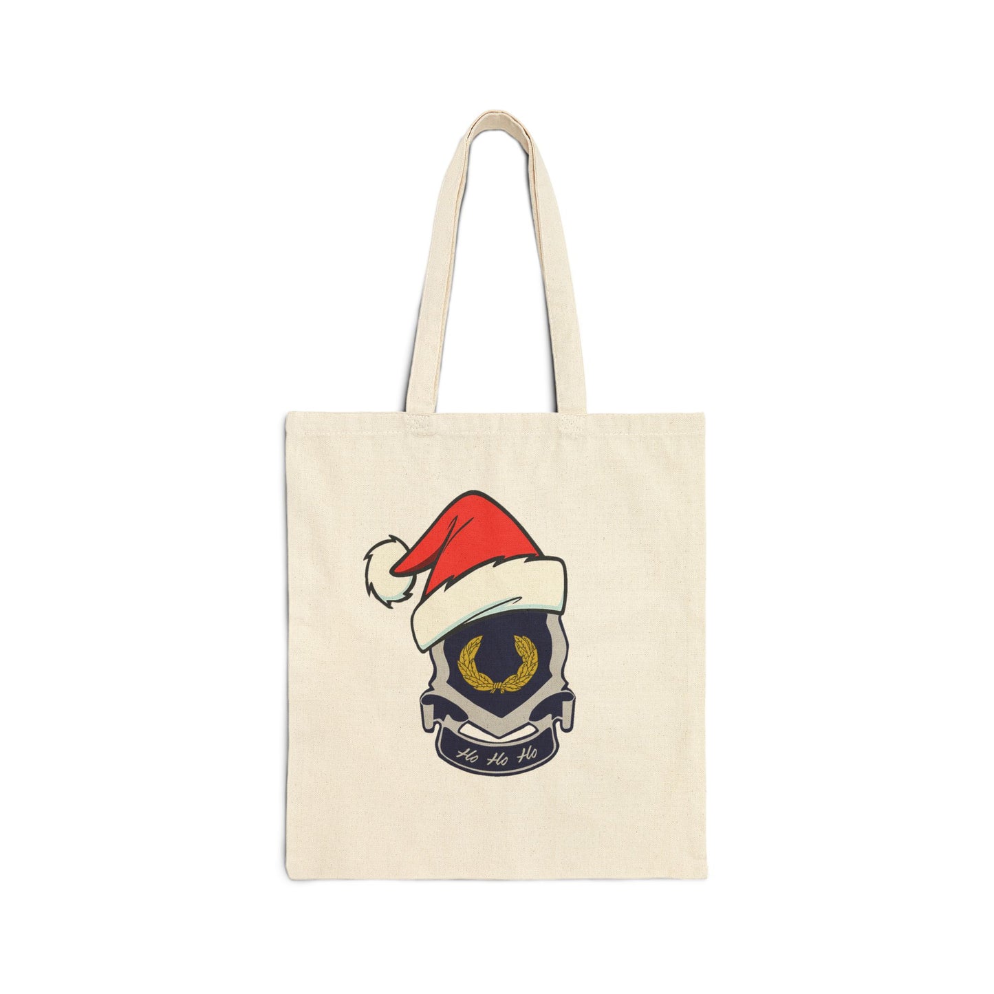 Santa Tote