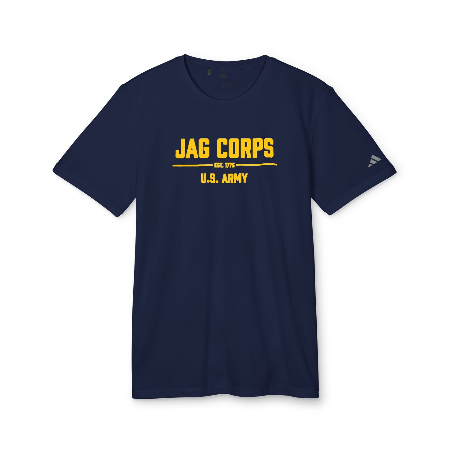 Adidas - US Army JAG Corps est. 1775 - Sportswear