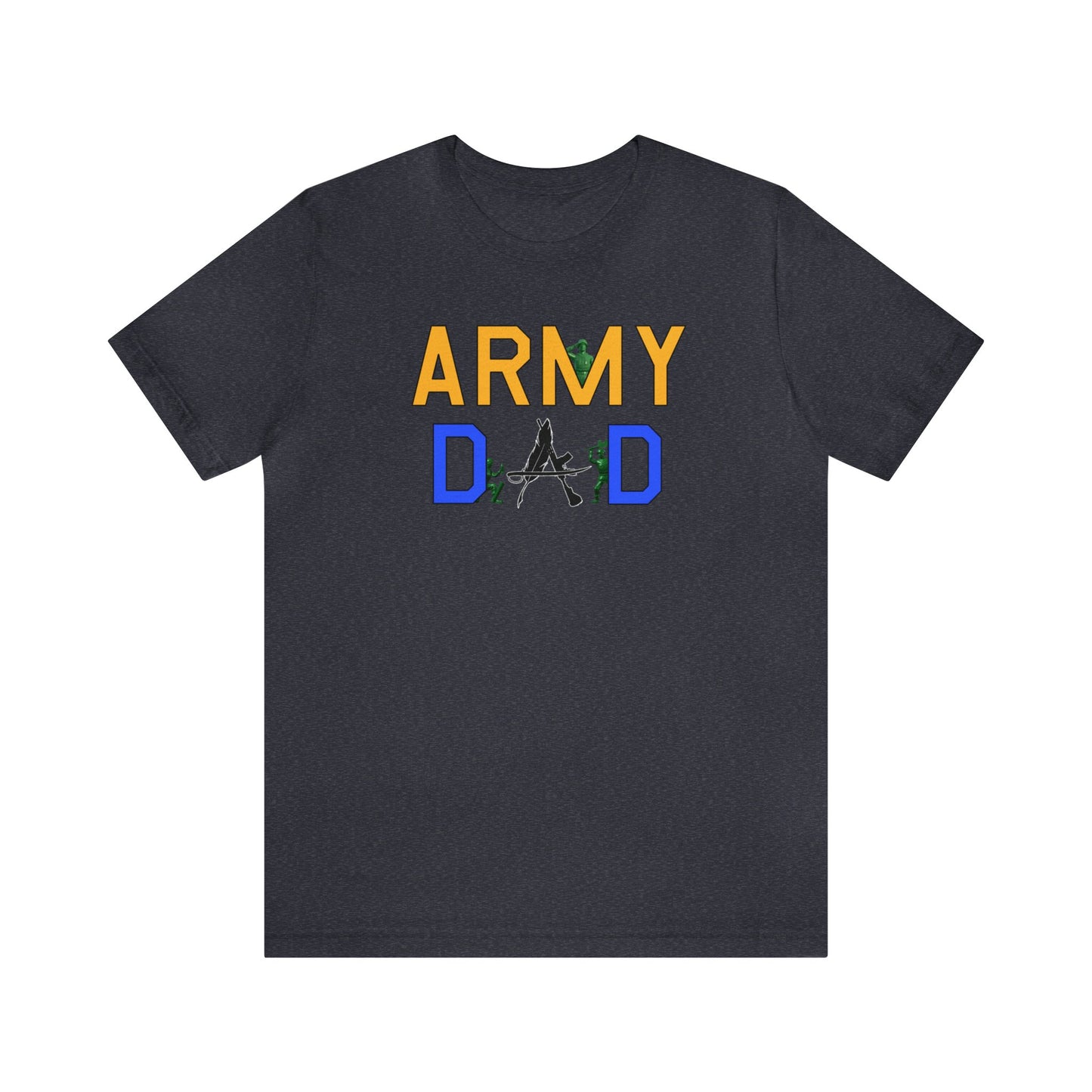 Army Dad Shirt