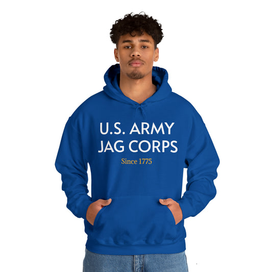 U.S. Army JAG Corps - Since 1775 - Hoodie