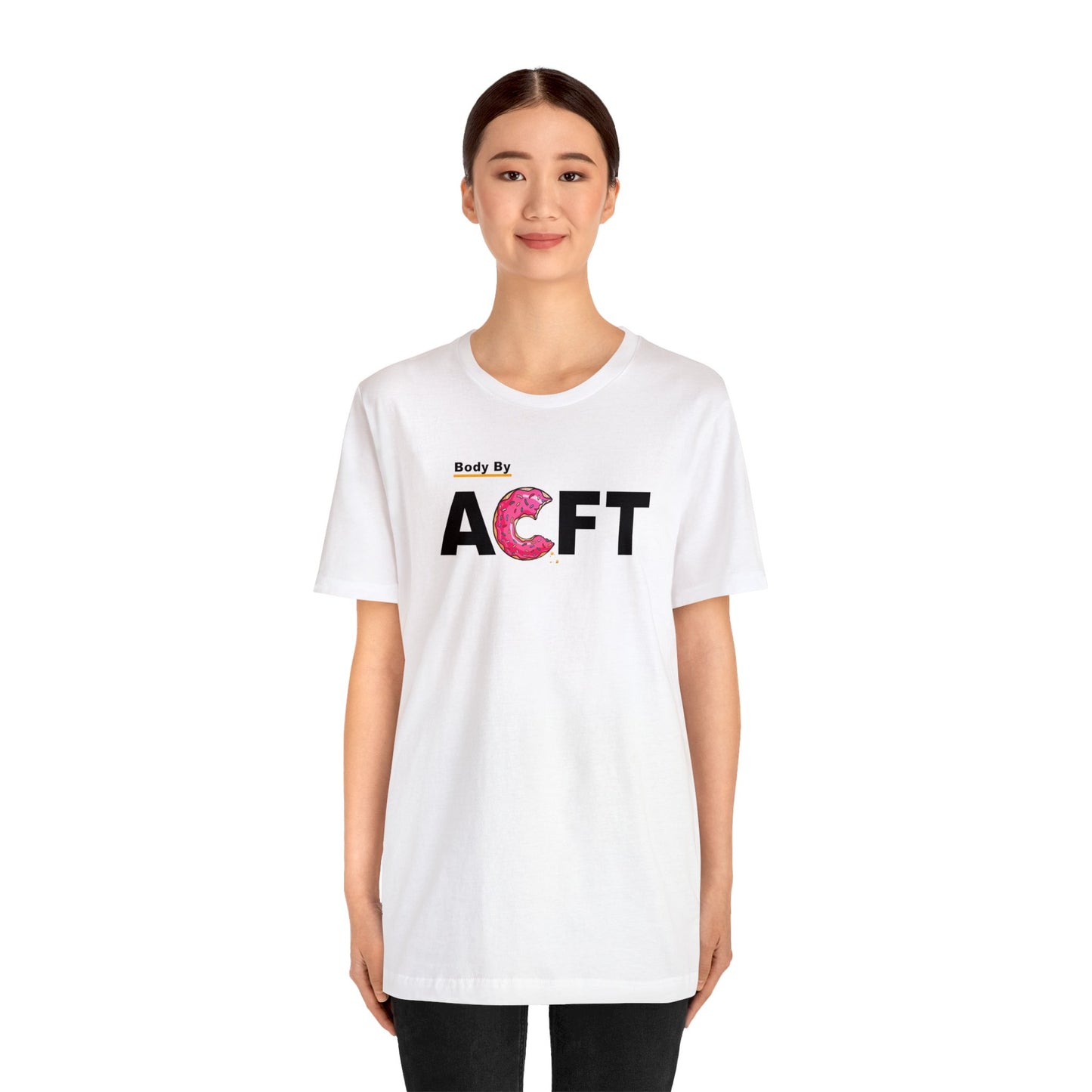 Body By ACFT - Shirt