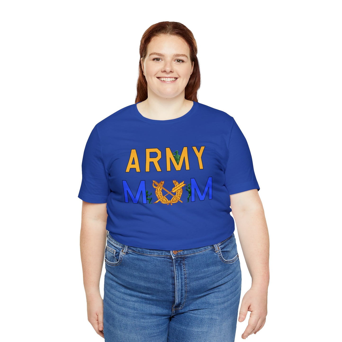 Army Mom Shirt