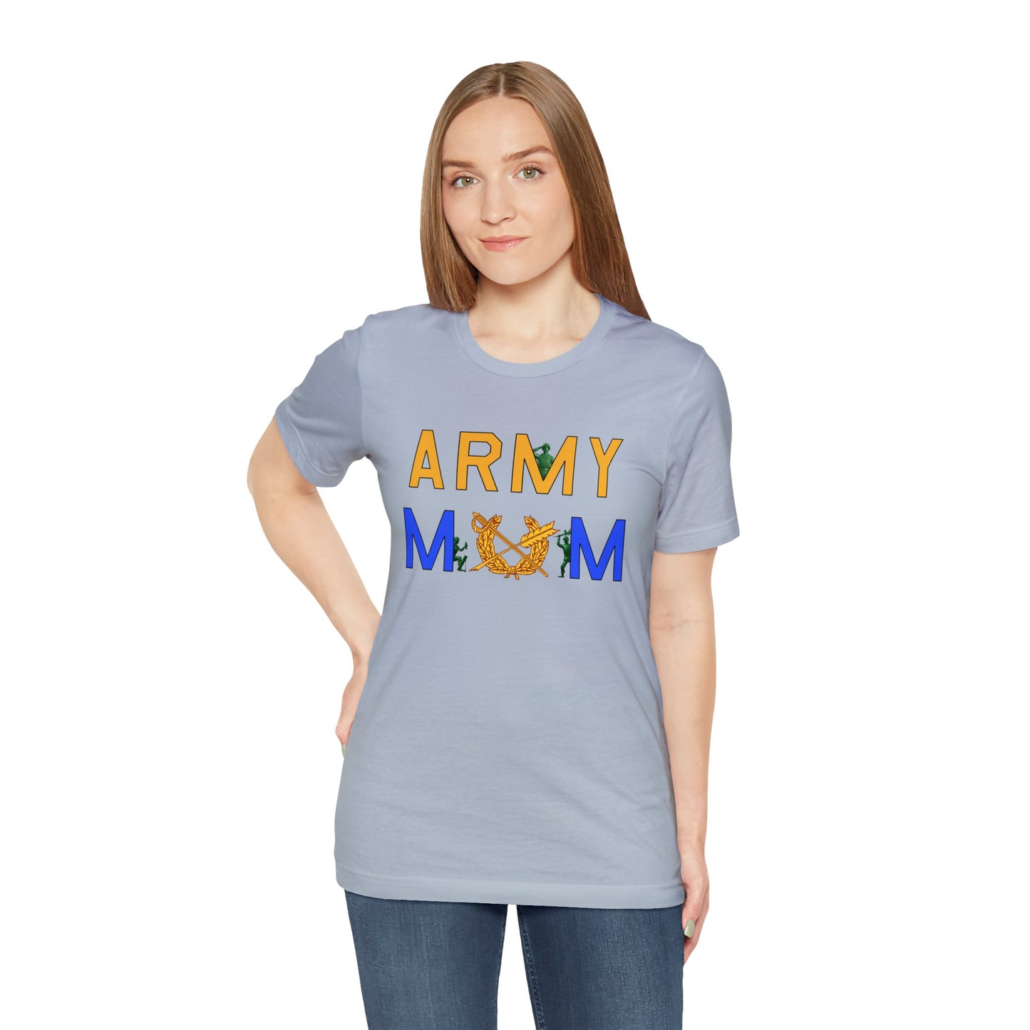 Army Mom Shirt