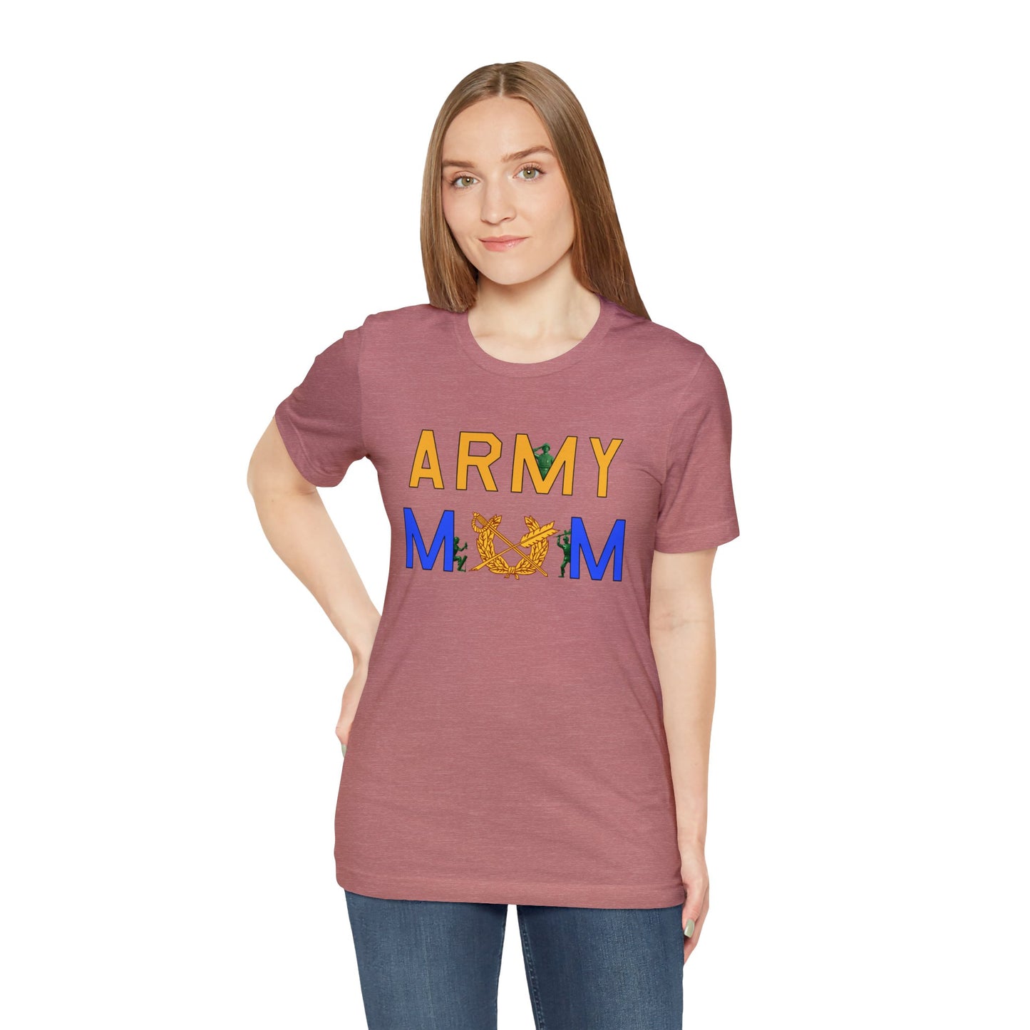 Army Mom Shirt