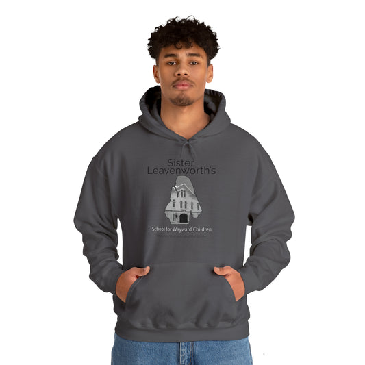 Sister Leavenworth's School for Wayward Children - Hoodie