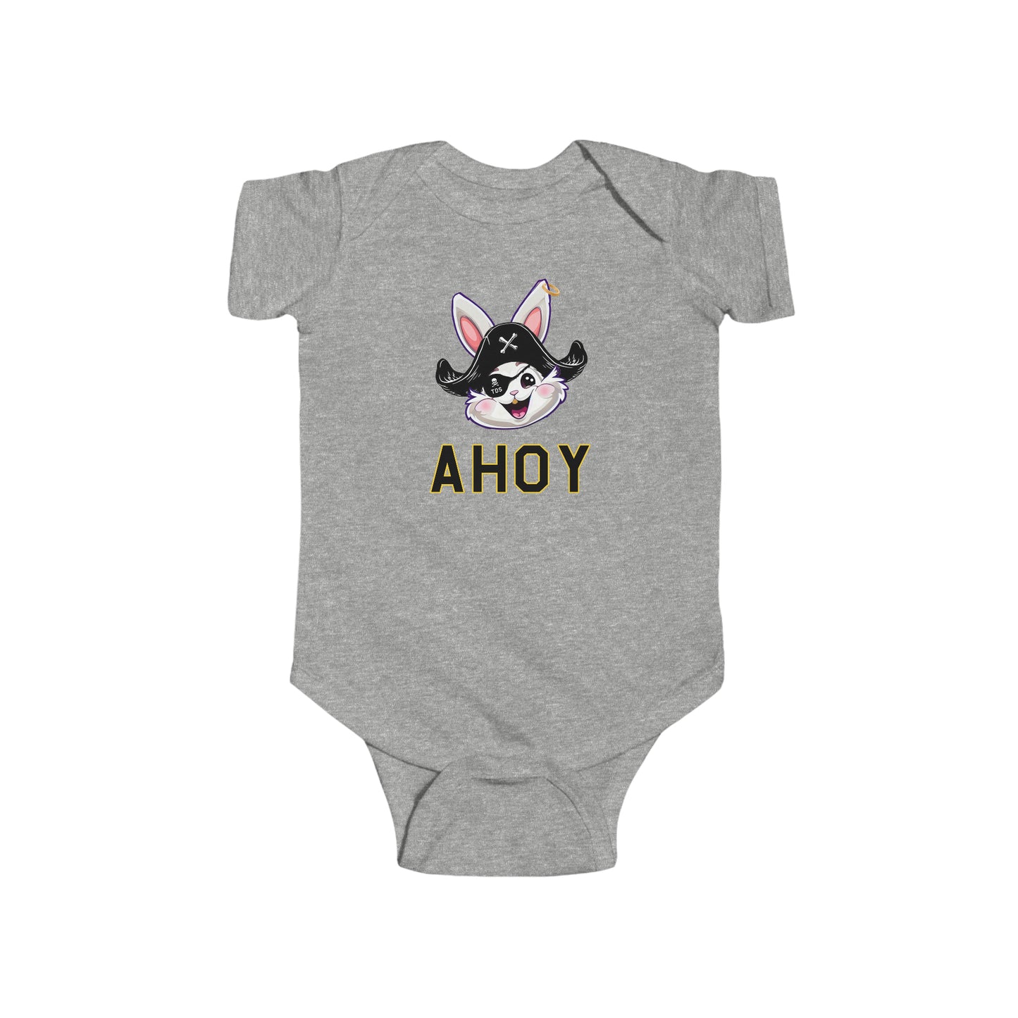 AHOY! Bunny - Baby