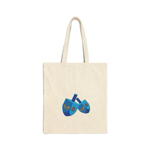 Hanukkah Special - Tote