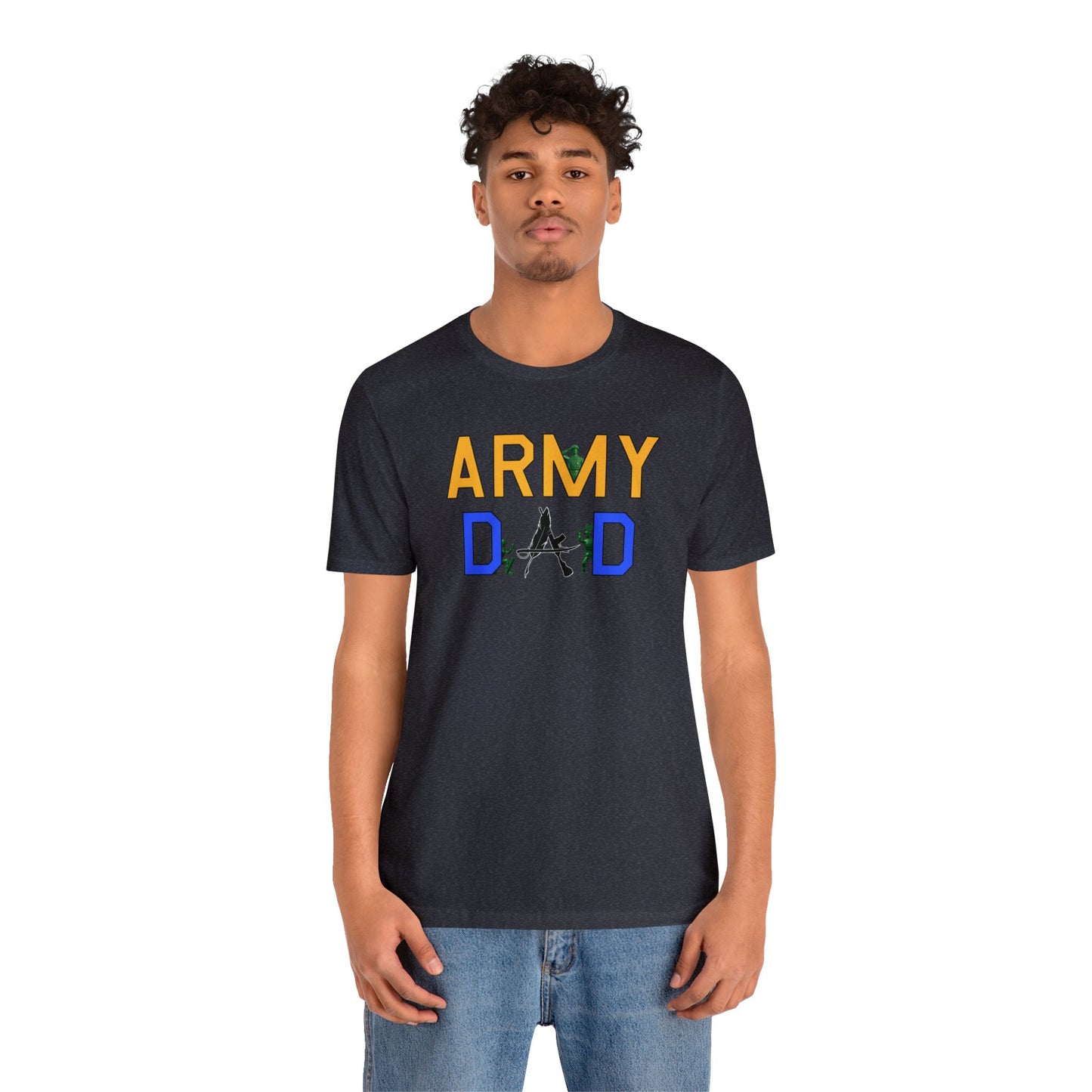 Army Dad Shirt