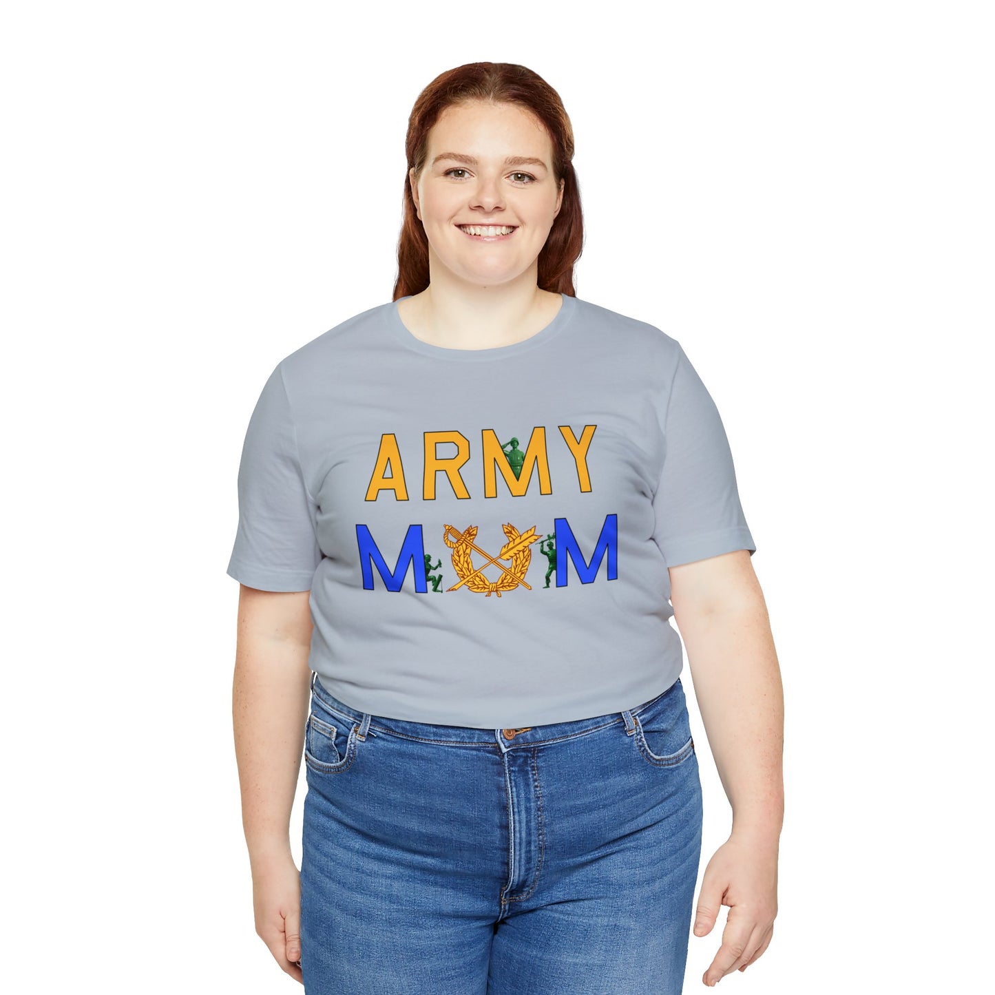 Army Mom Shirt