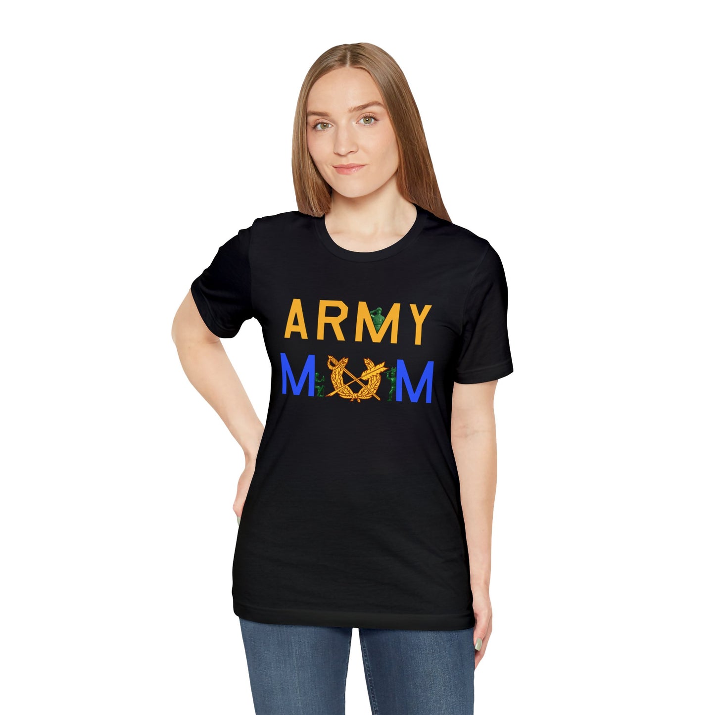 Army Mom Shirt