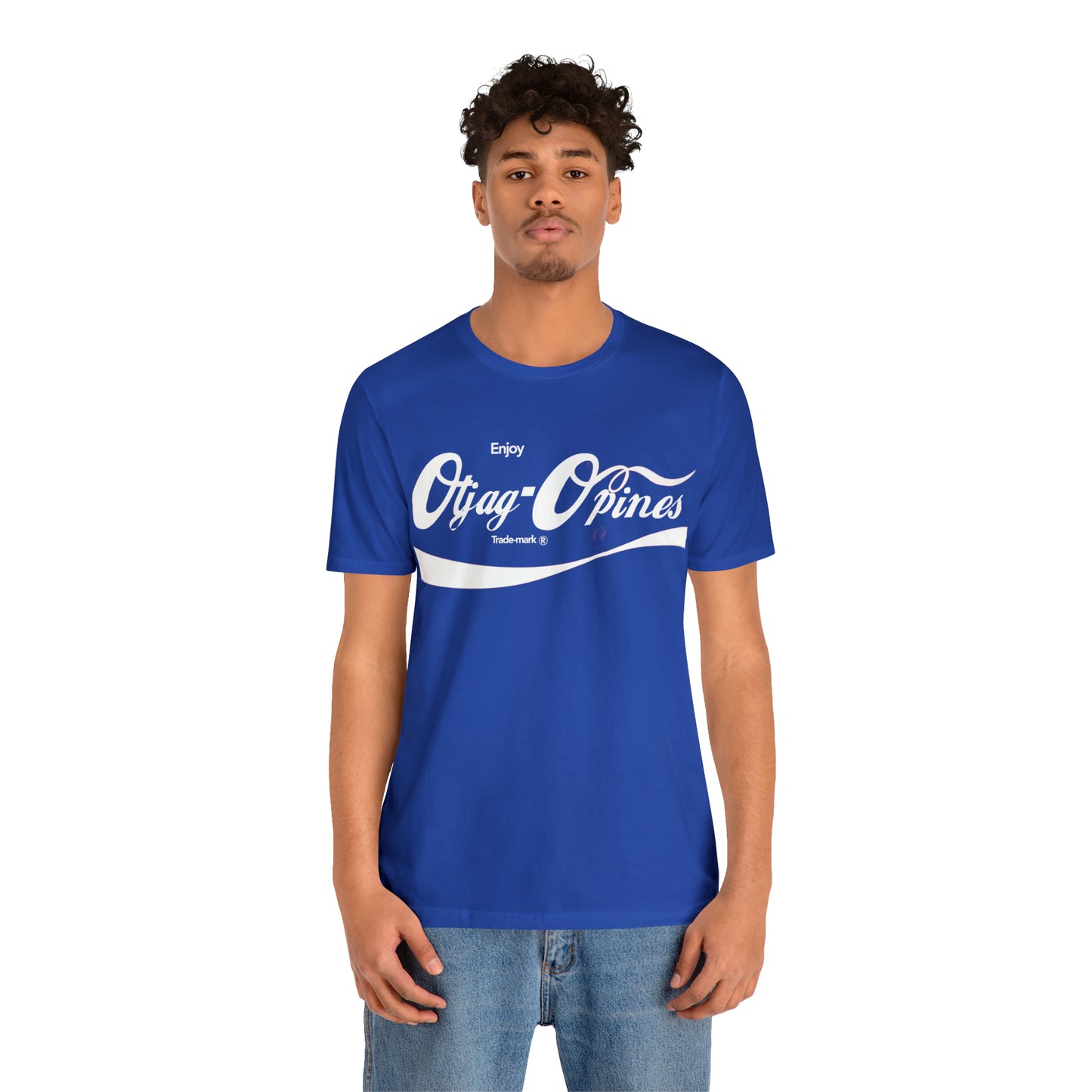 Enjoy - OTJAG Opines Shirt