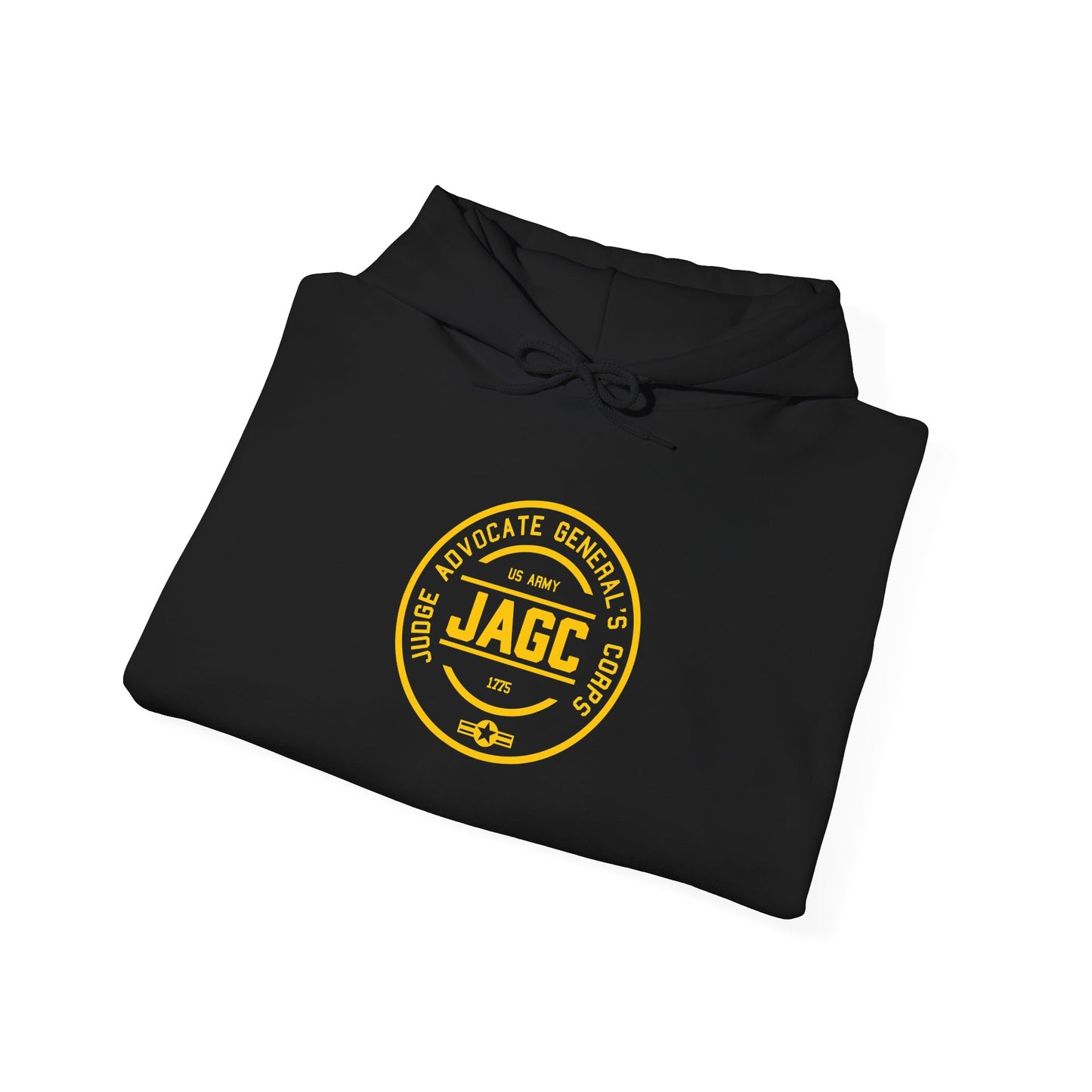 JAG Corps Emblem - Hoodie