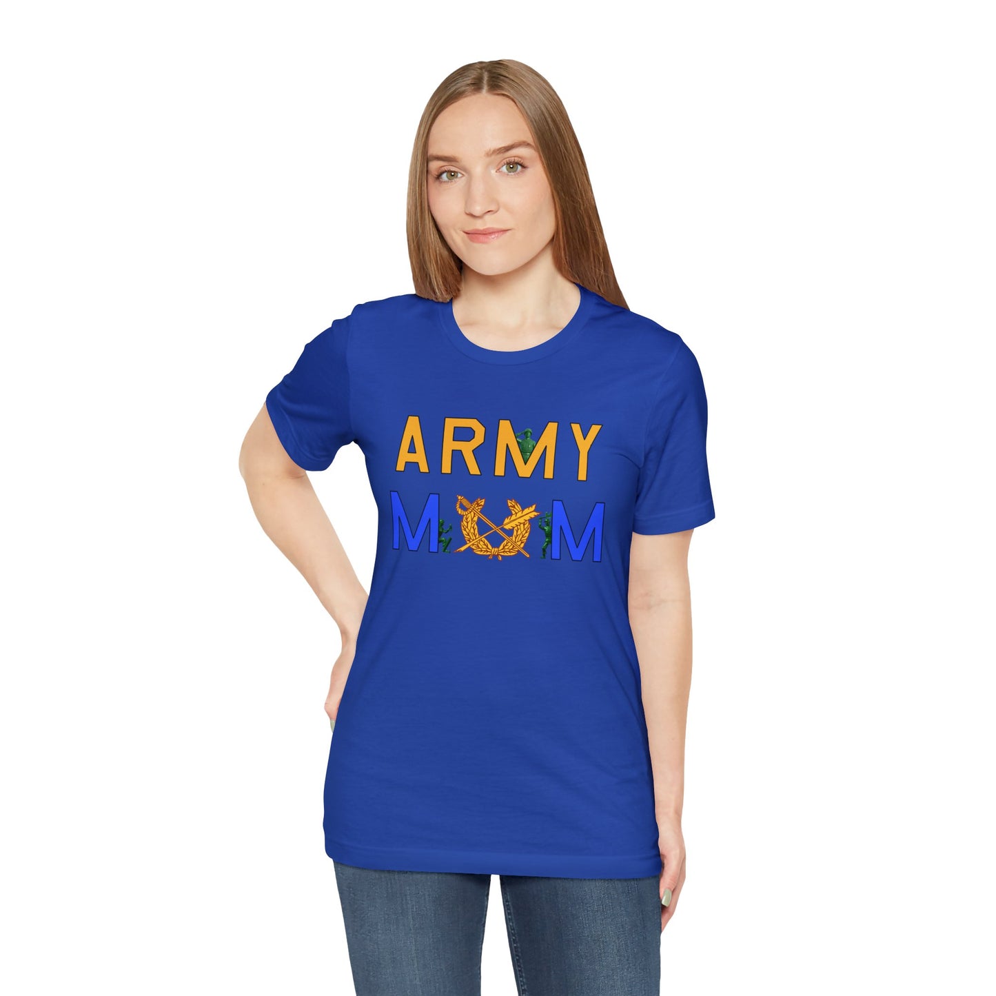 Army Mom Shirt