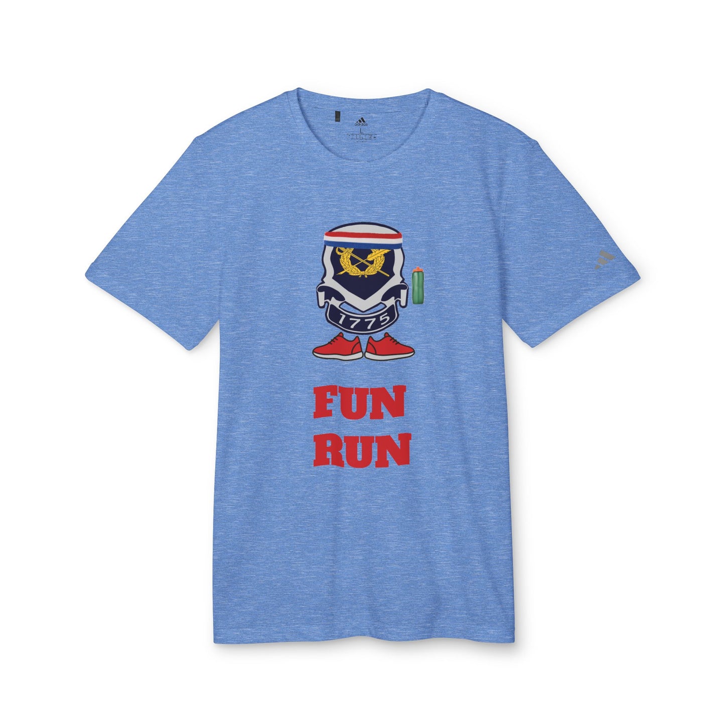 Adidas - "Fun Run" - Sportswear