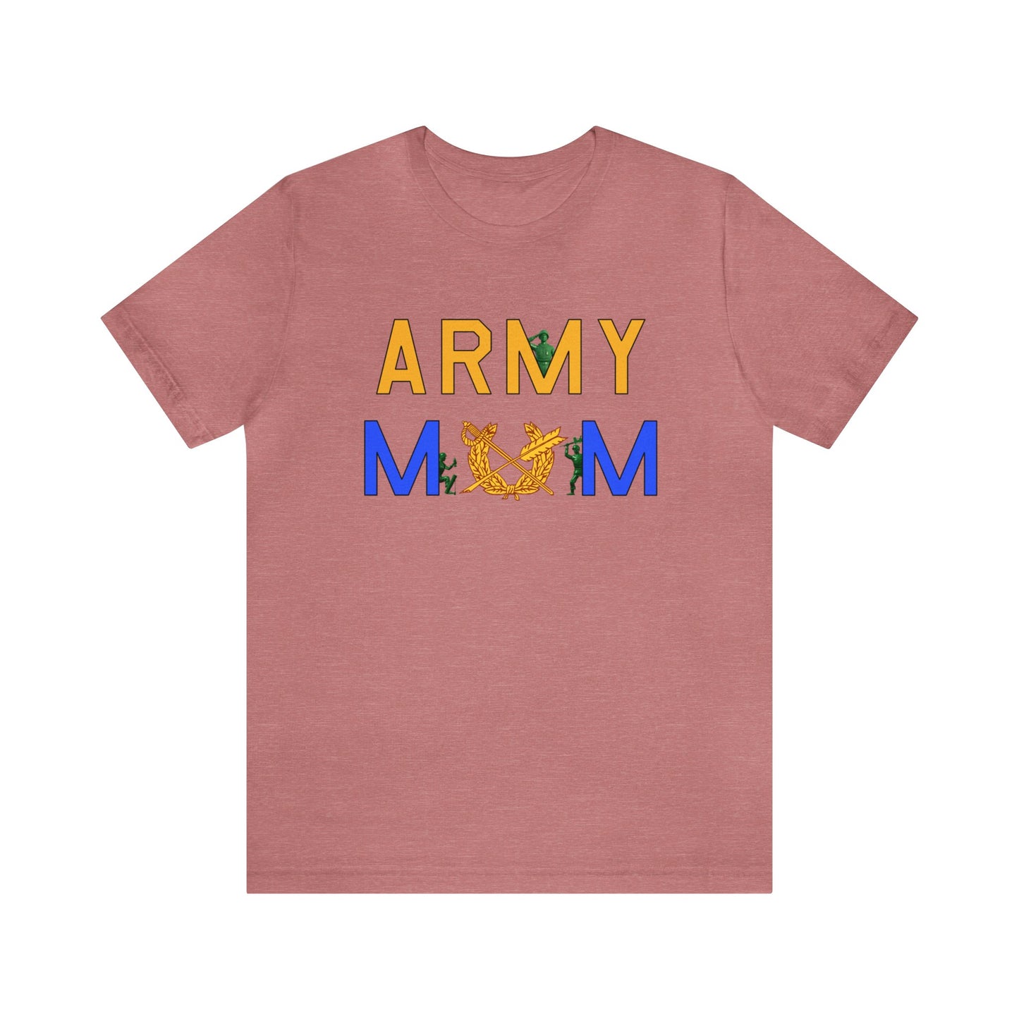 Army Mom Shirt