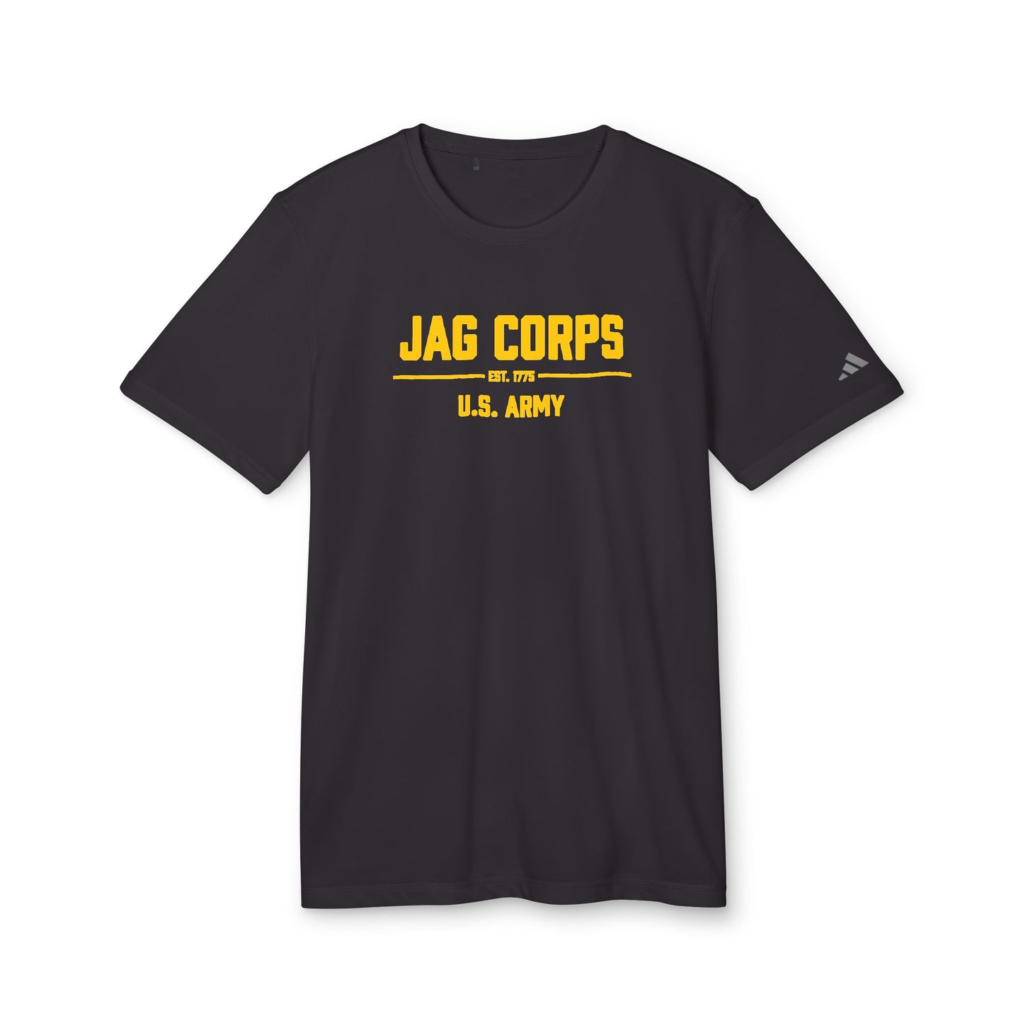 Adidas - US Army JAG Corps est. 1775 - Sportswear