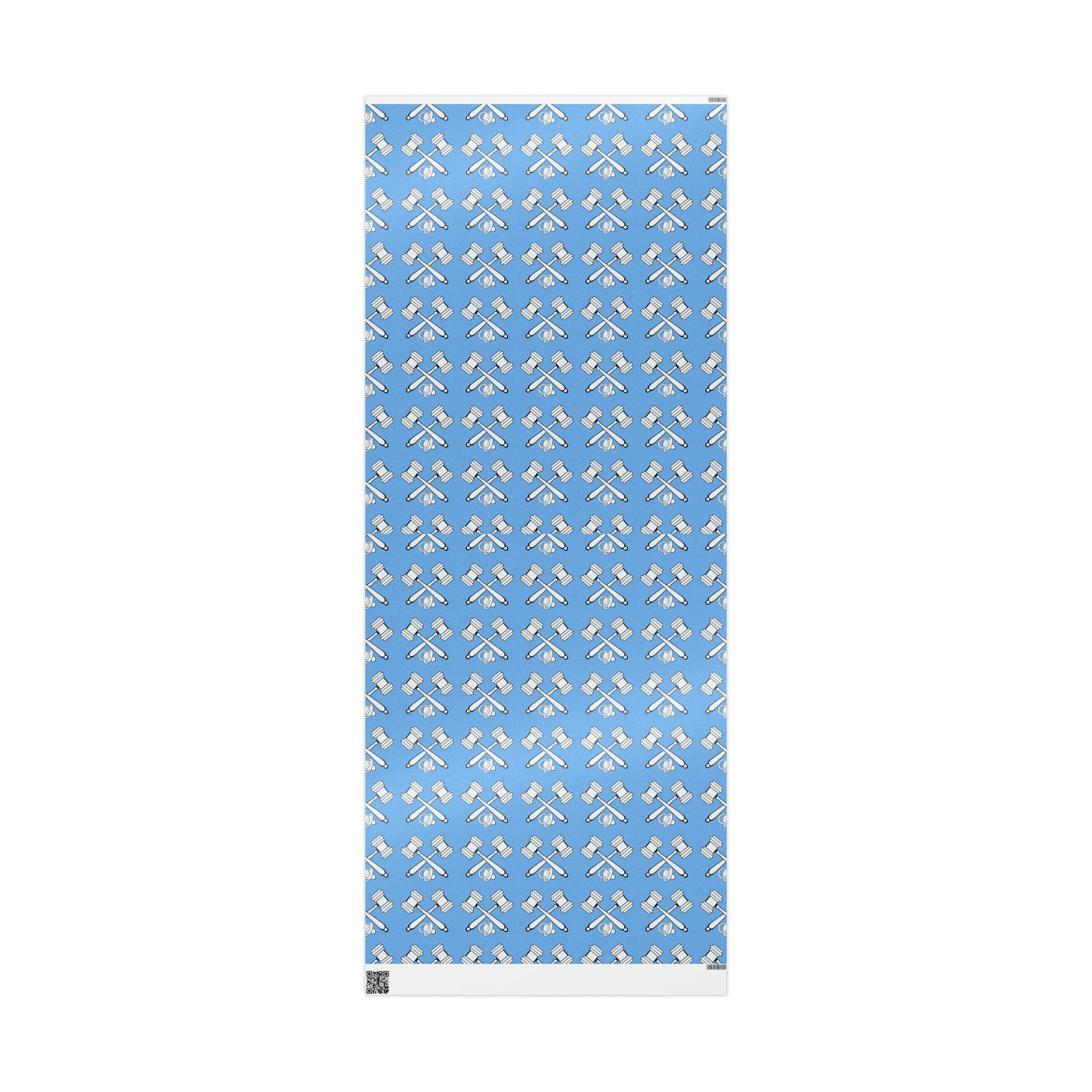 It's a Boy! - Wrapping Paper