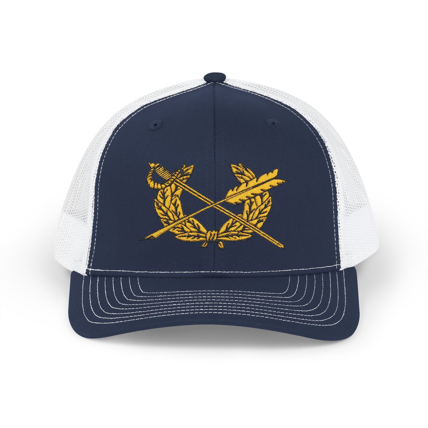 Insignia - Snapback Trucker Cap