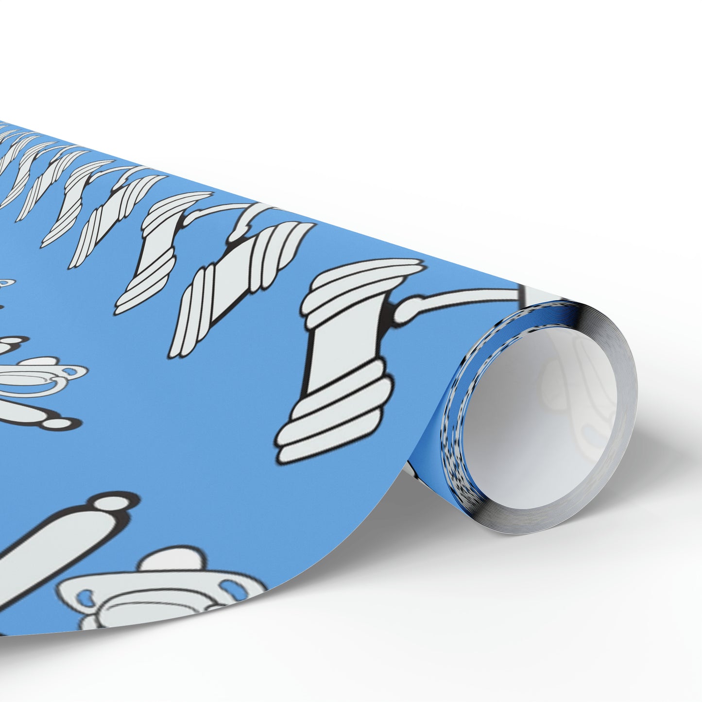 It's a Boy! - Wrapping Paper