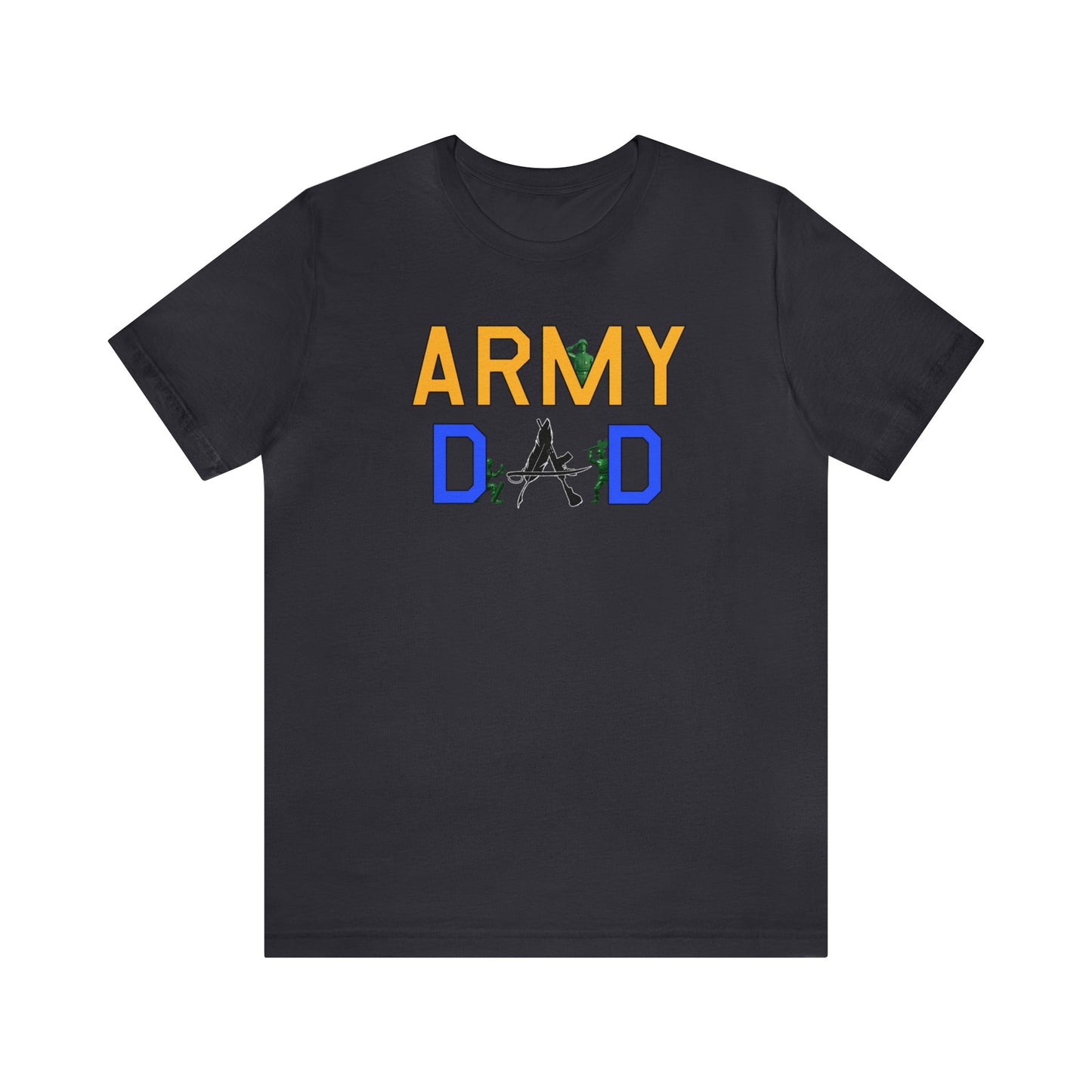 Army Dad Shirt