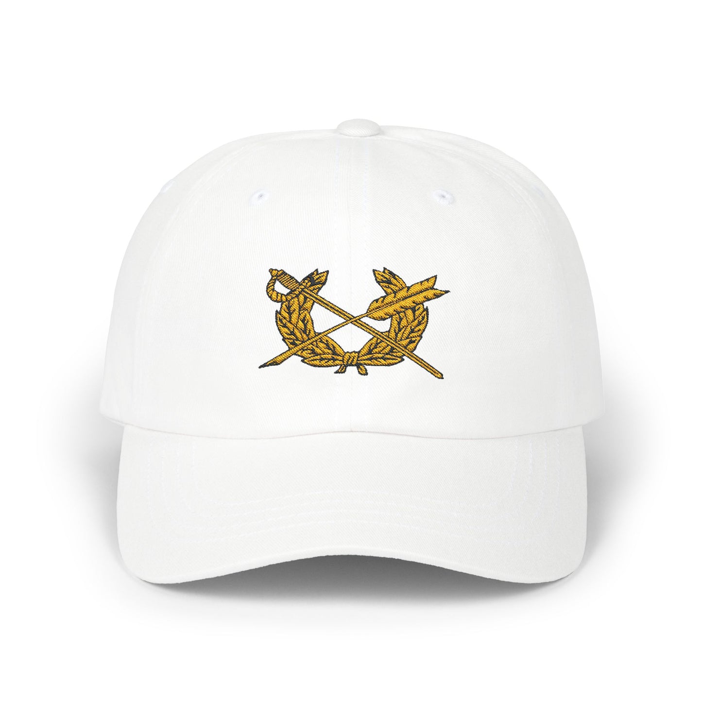 Classic Dad Hat - Cap - JAG Corps