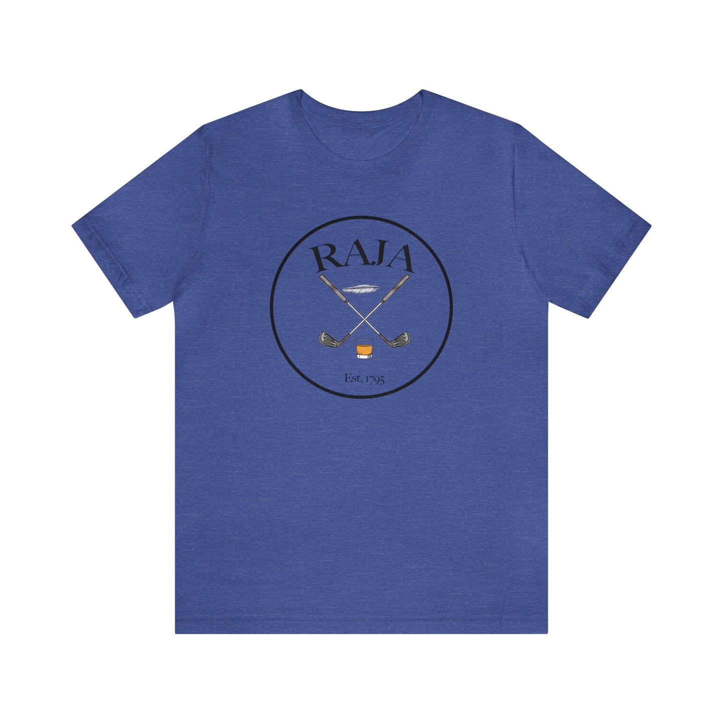 RAJA - Alumni Shirt