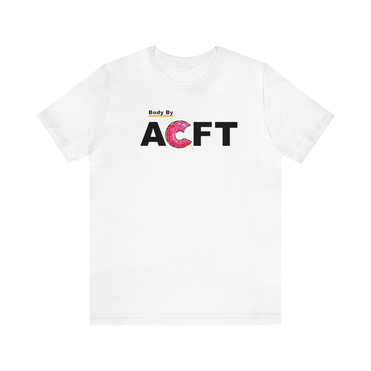 Body By ACFT - Shirt