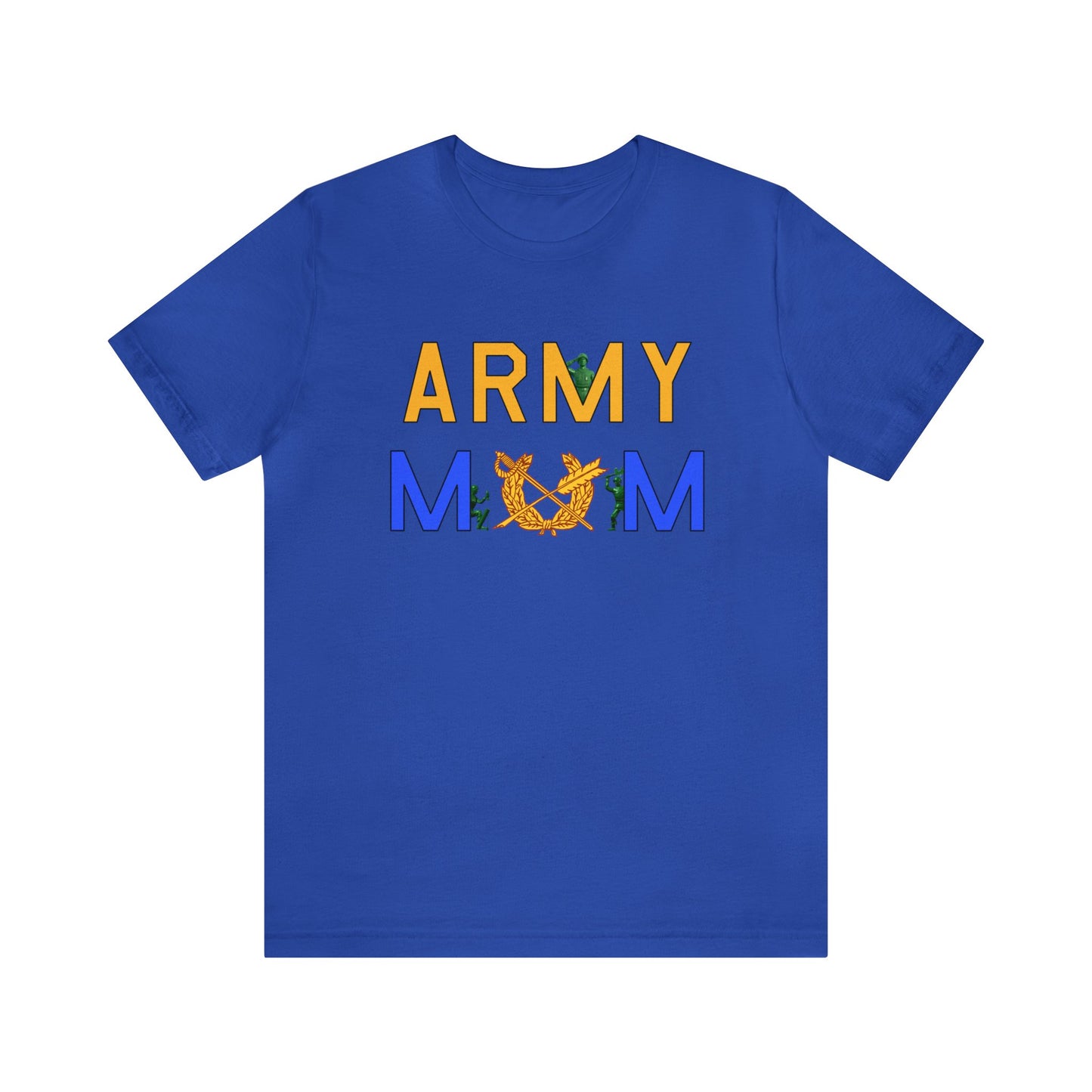 Army Mom Shirt