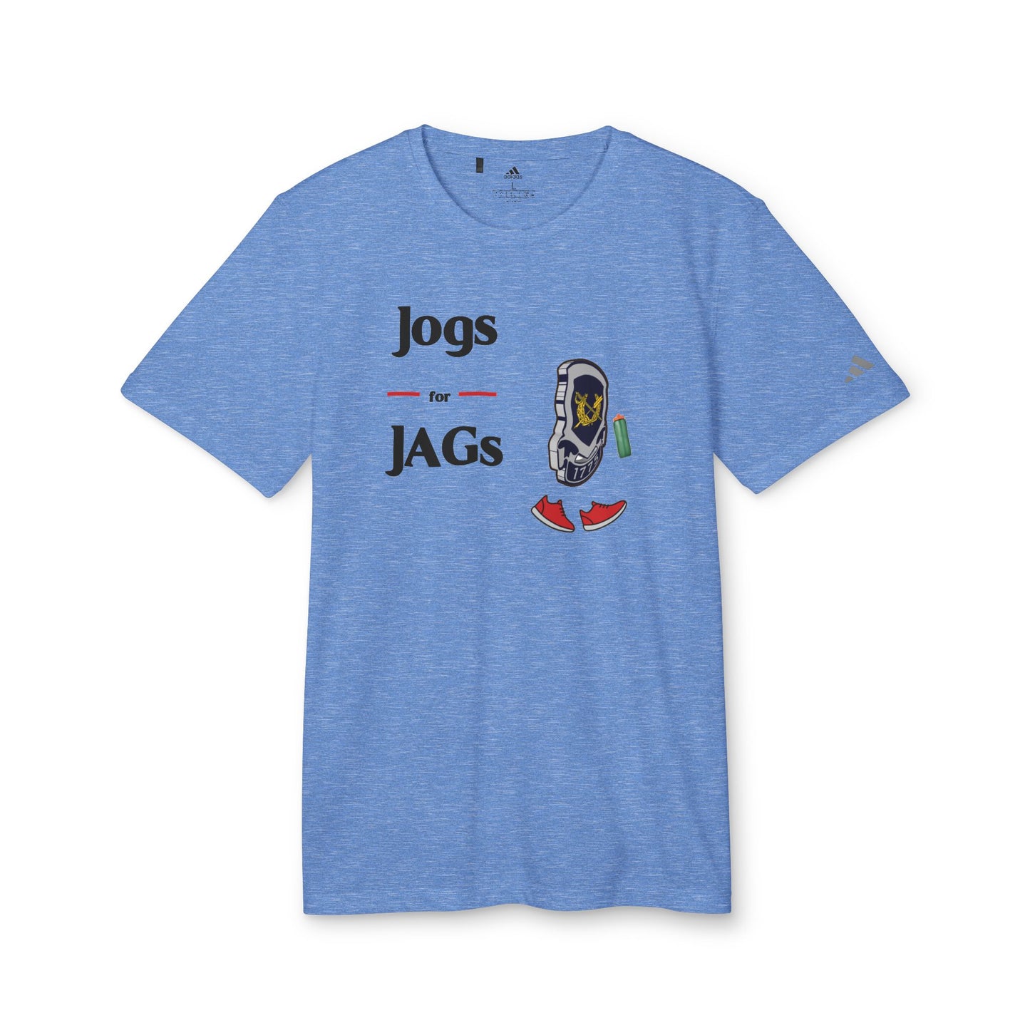 Adidas - Jogs for JAGs - Sportswear