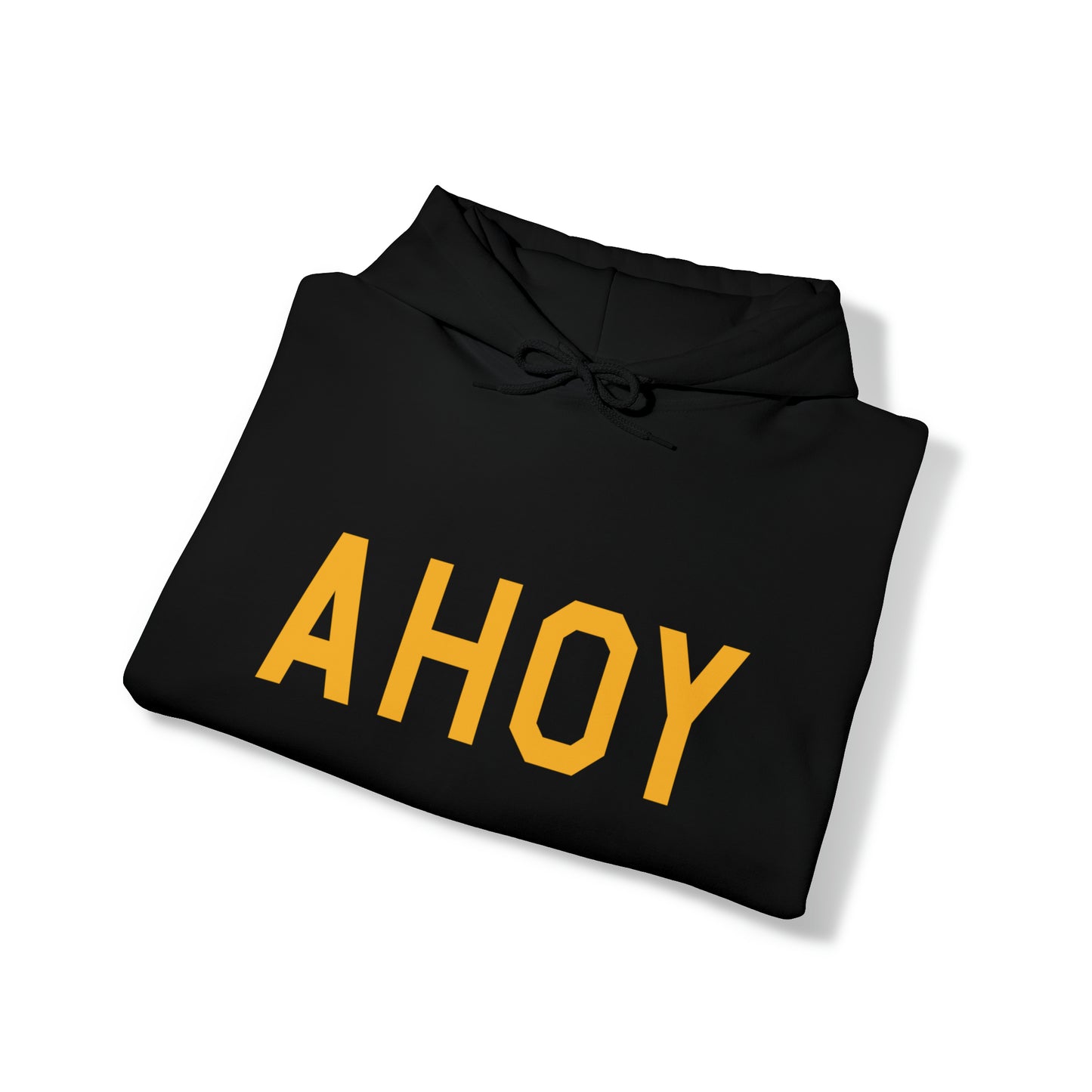 AHOY! - Hoodie