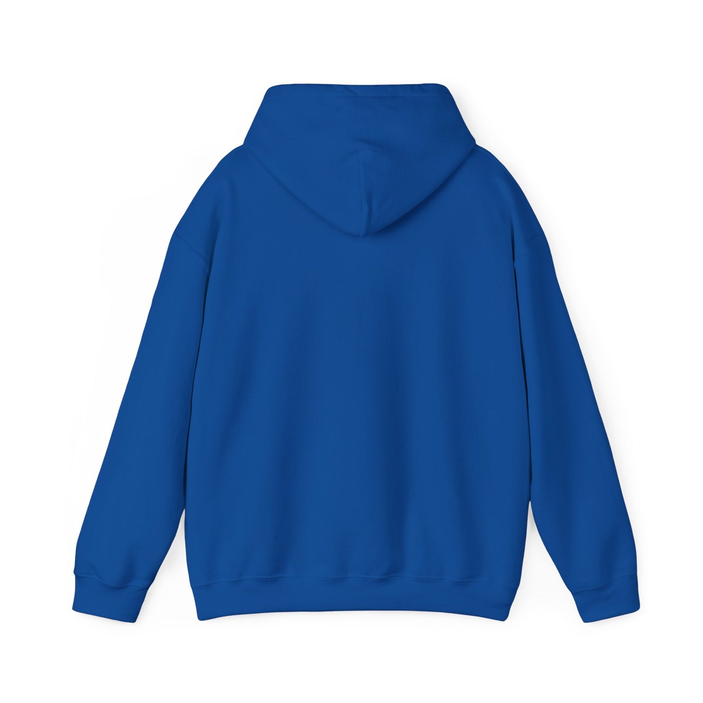 College JAG Corps - Hoodie