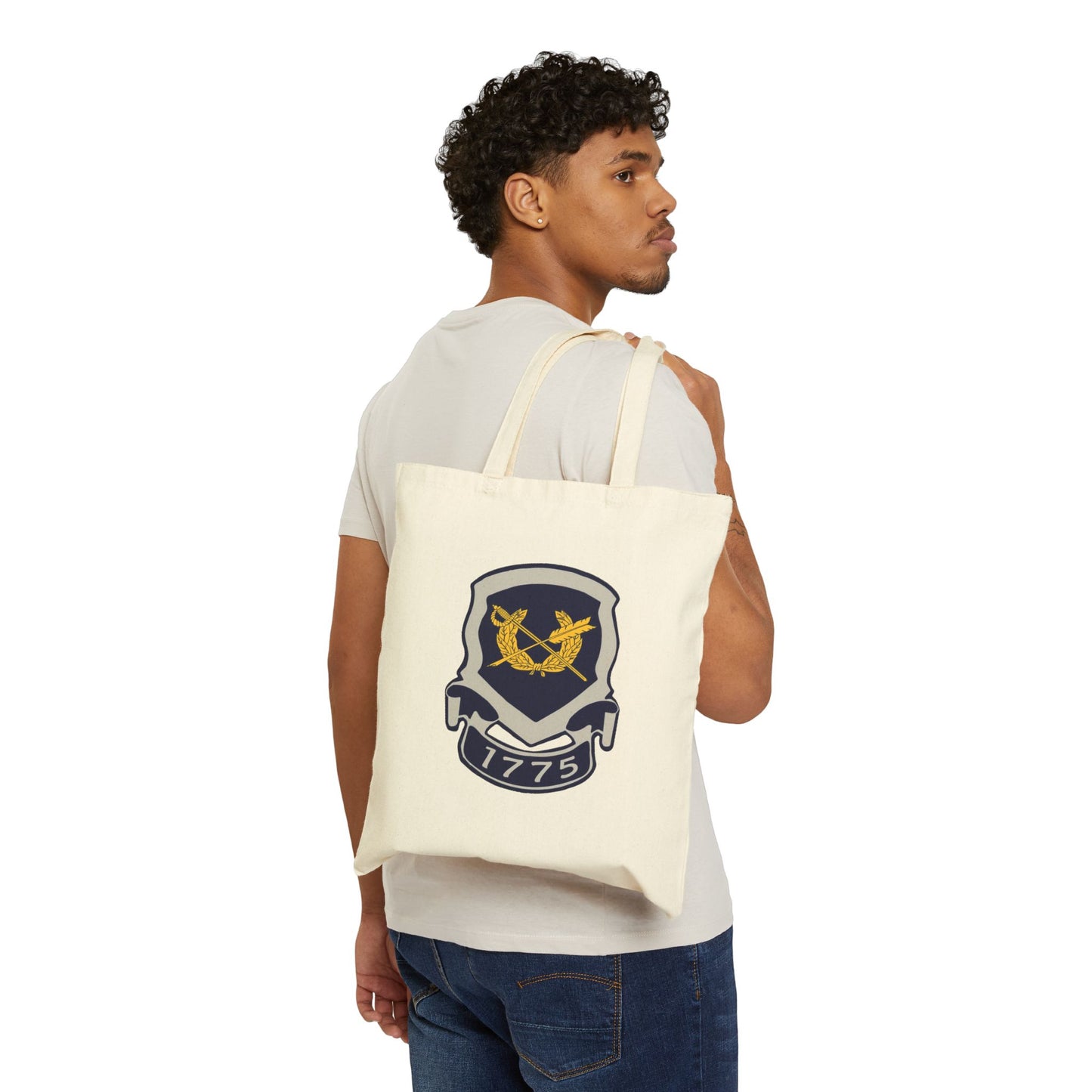 Hanukkah Special - Tote